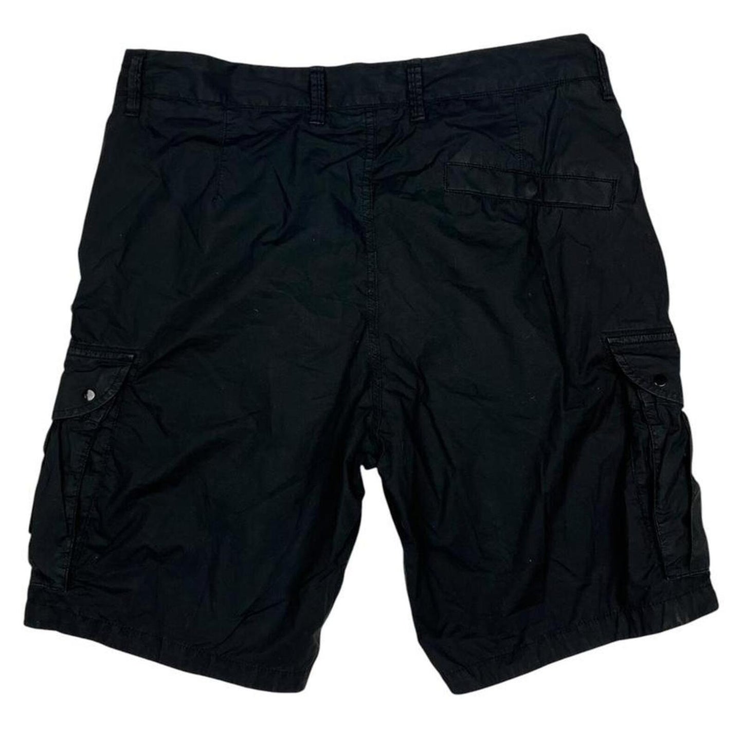 Stone Island Cargo Shorts - W32