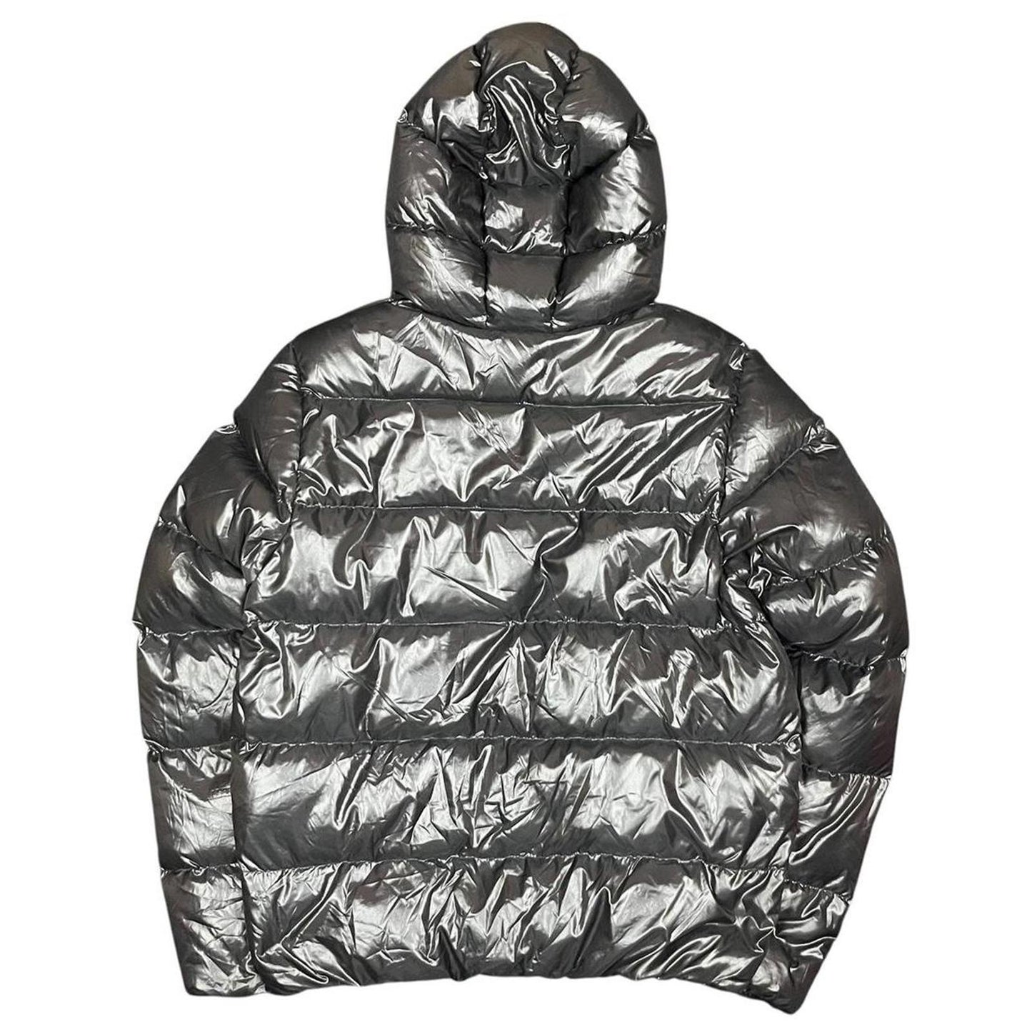 Duvetica Down Jacket Black Green