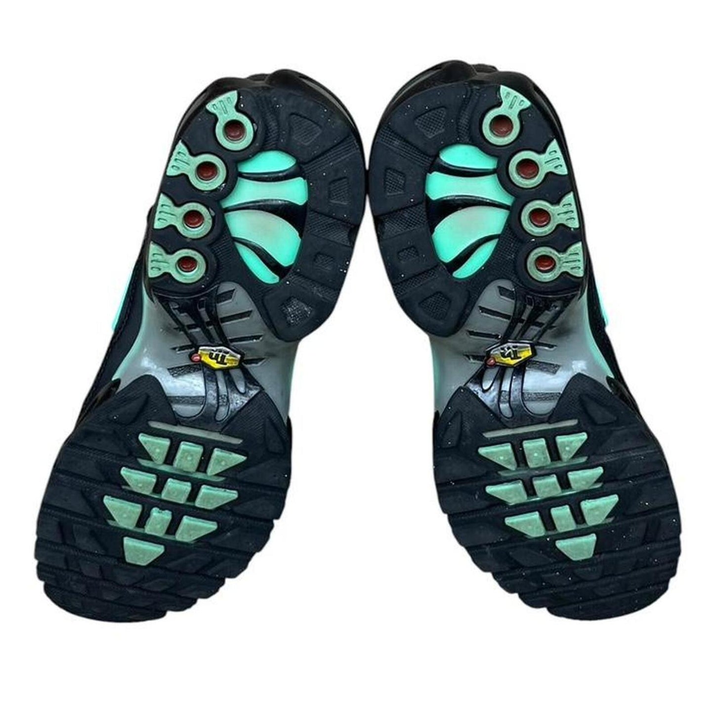 Nike Air Max Tn Spirograph - UK 8.5