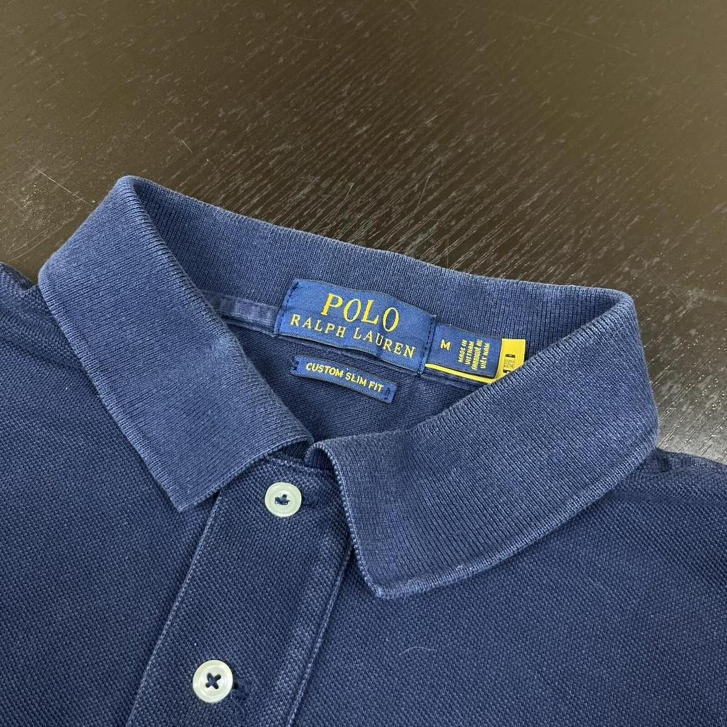 Ralph Lauren Polo - M