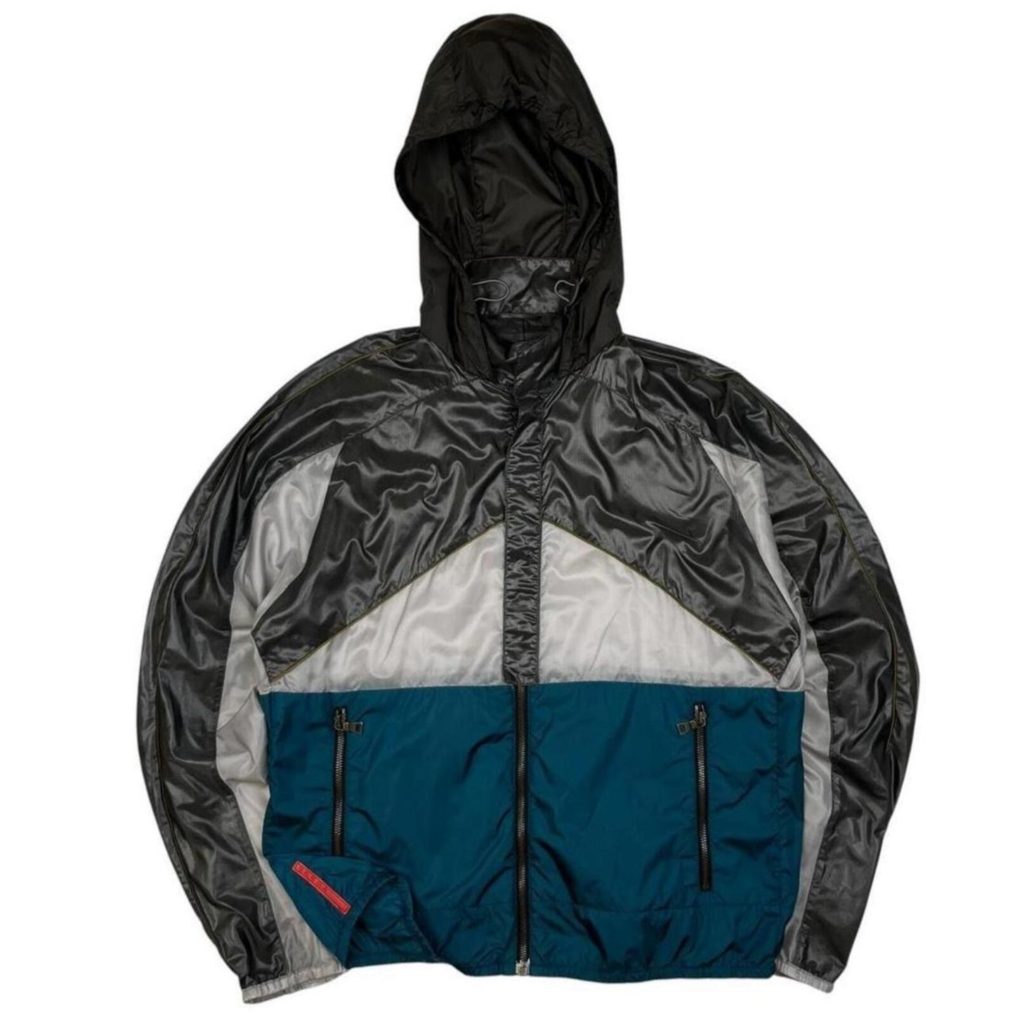 Prada Sport Jacket - M