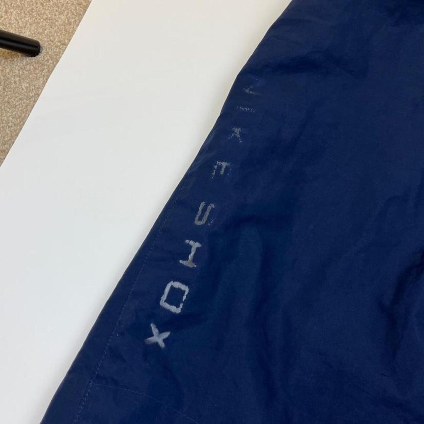 Nike Shox Track Track Pants - M
