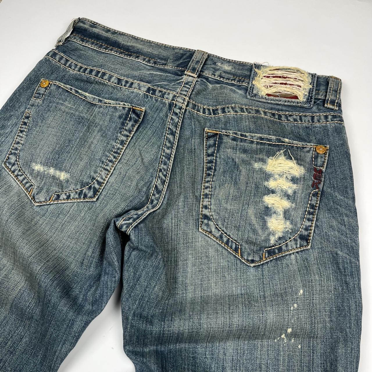 Mek Jeans - W33