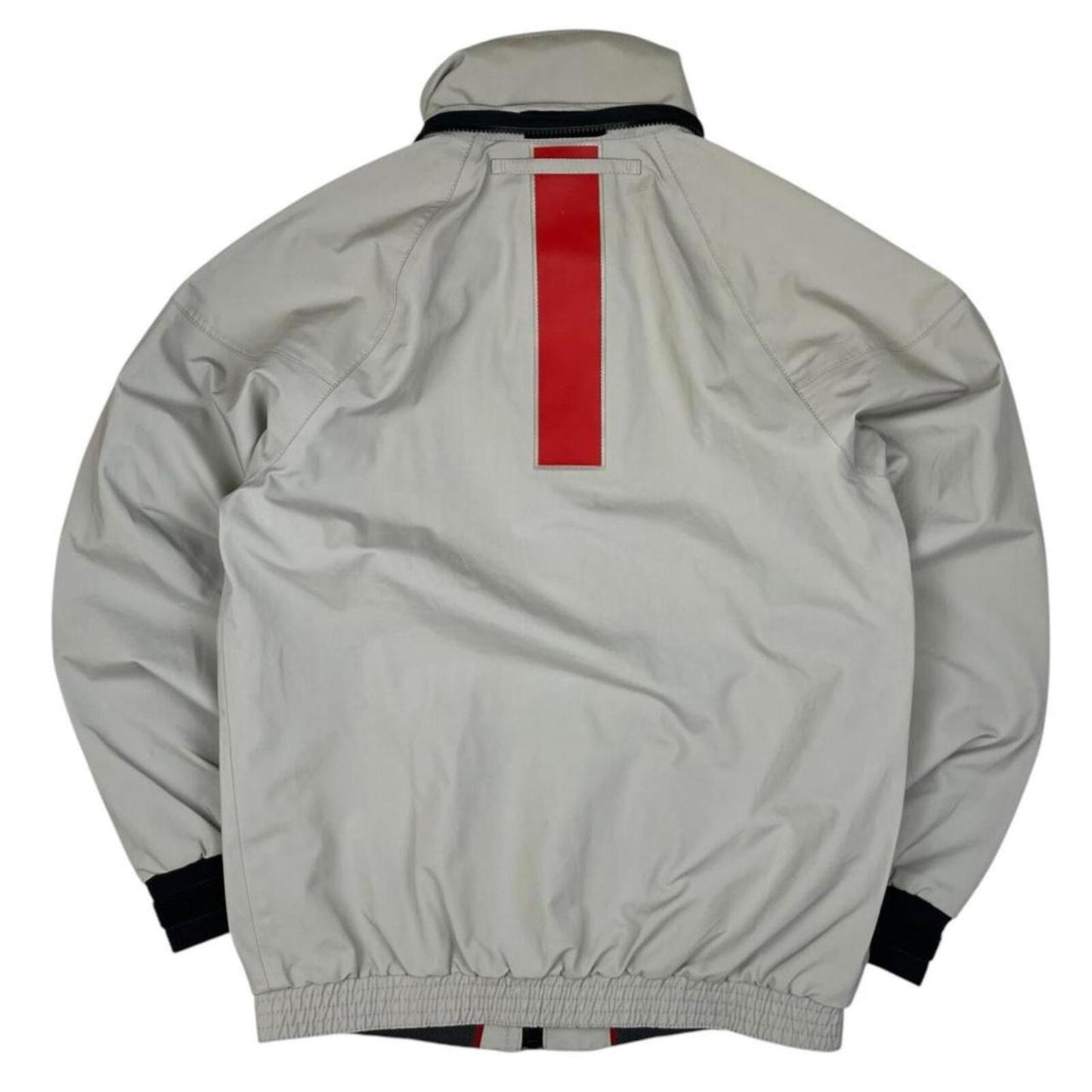 Prada Luna Rossa Jacket - L