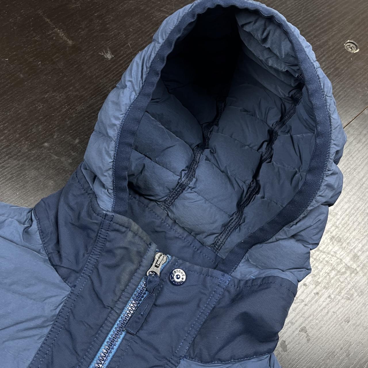 Stone Island Puffer Jacket - XL