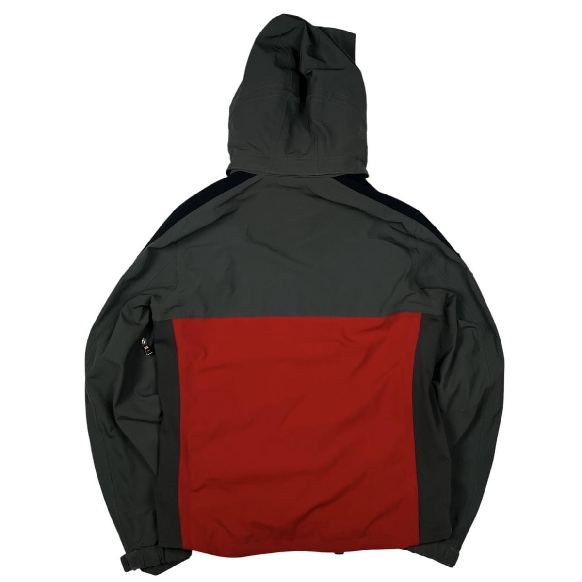Prada Sport Two Tone Ski Jacket - M