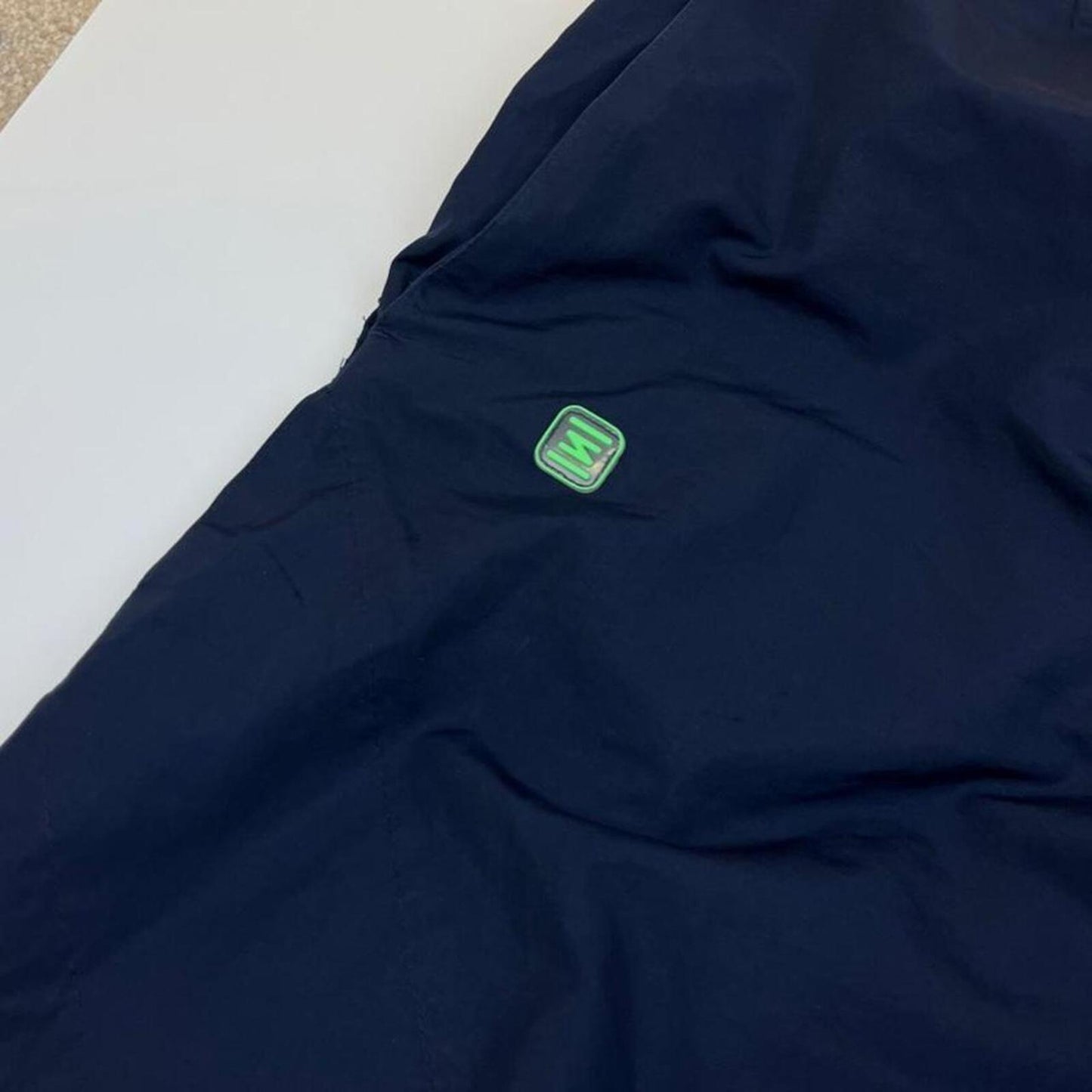 Nike Shox Track Track Pants - M