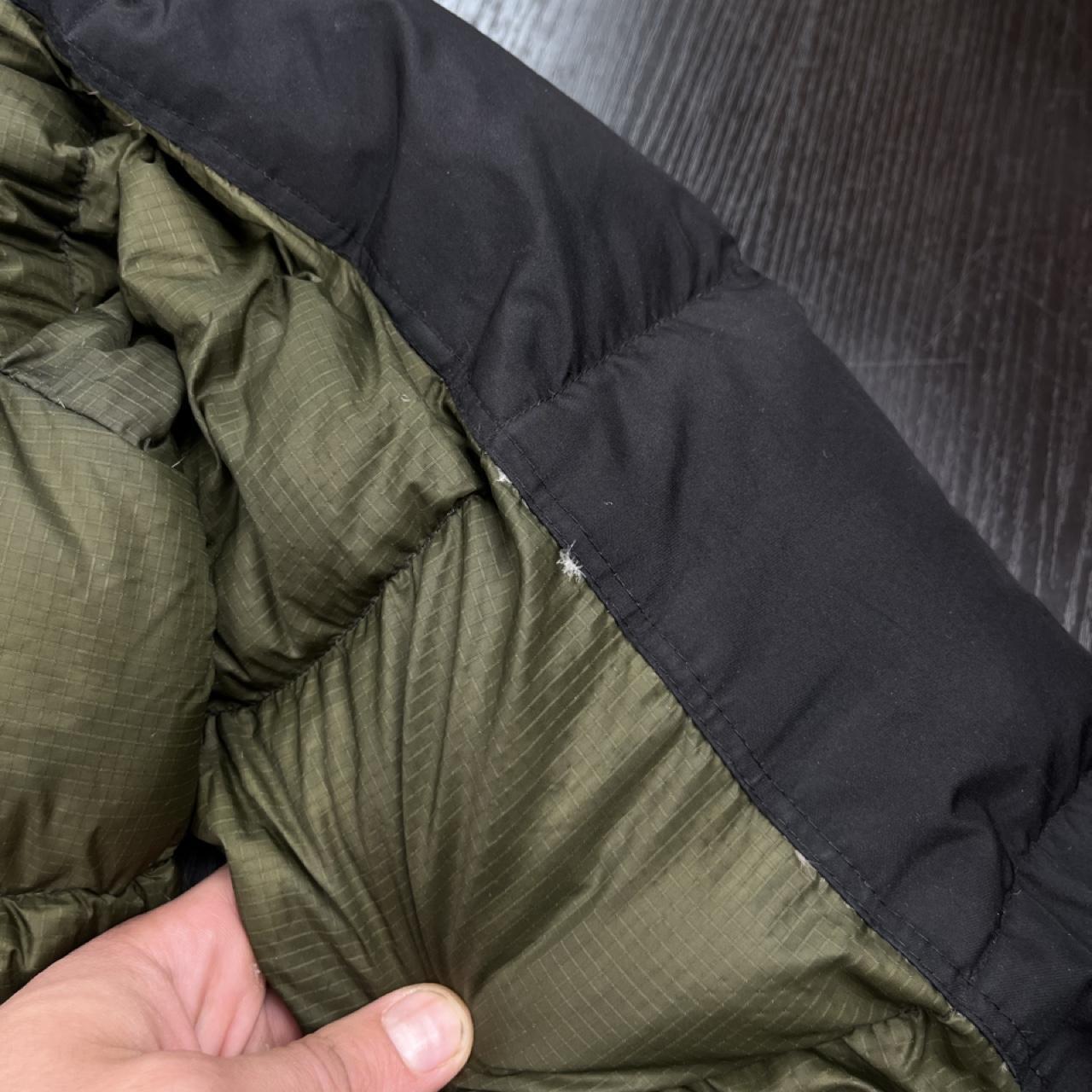 Montbell Down Jacket - L