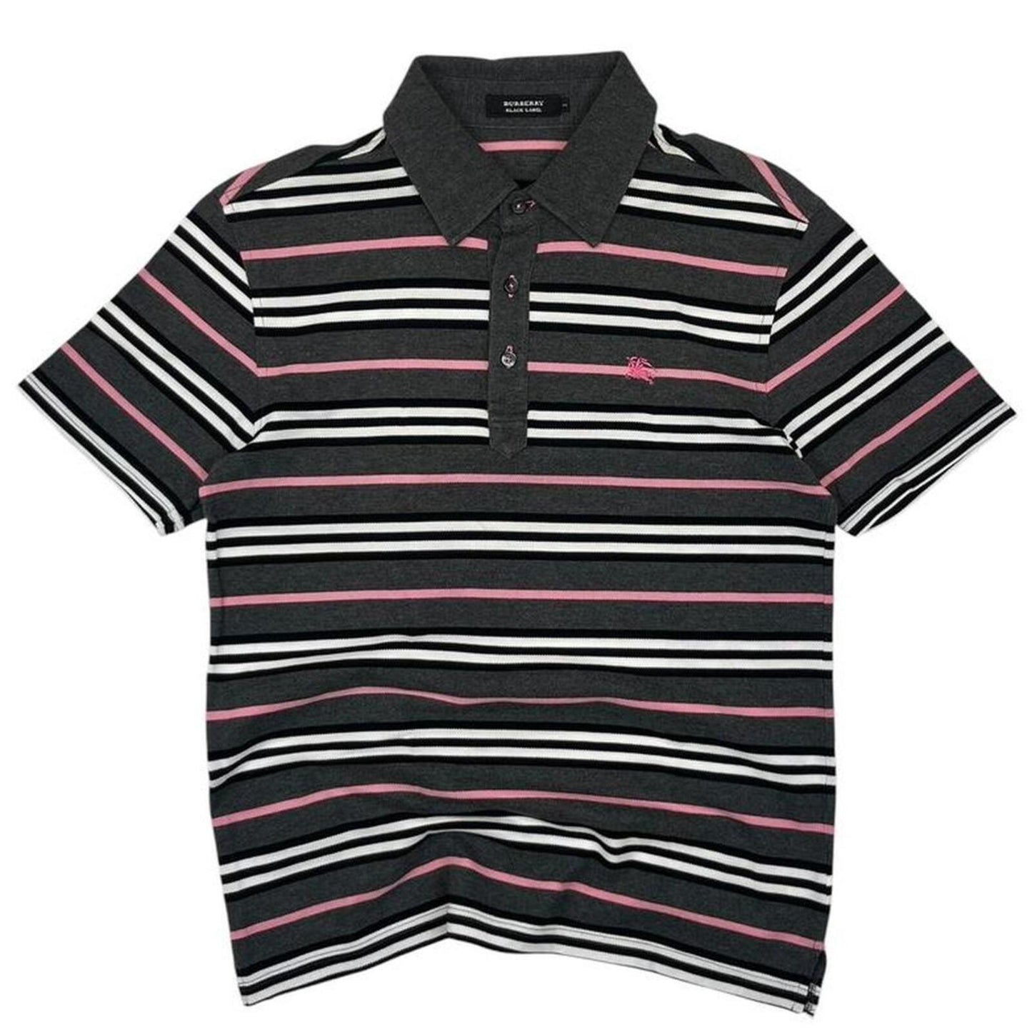 Burberry Black Label Polo - 2