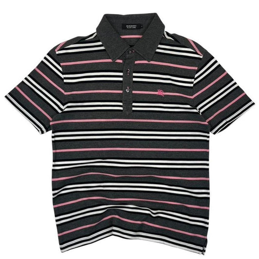 Burberry Black Label Polo - 2