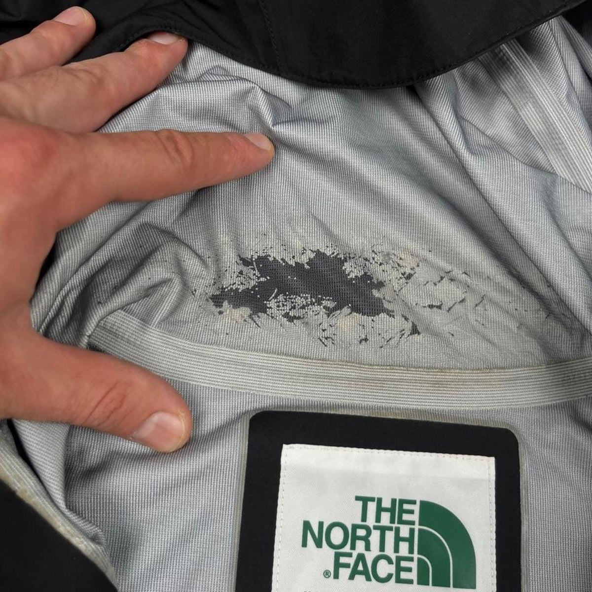 The North Face Junya Watanabe Jacket - M