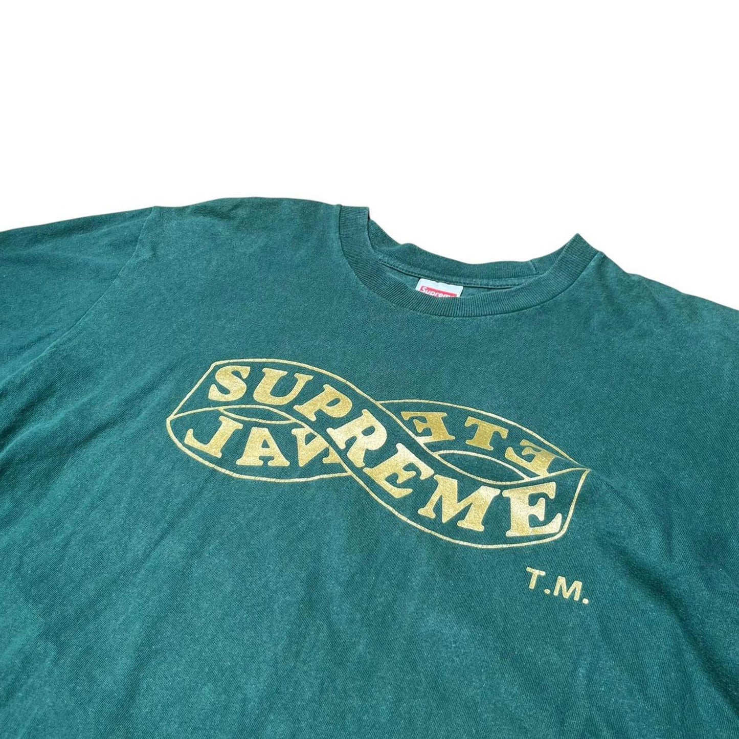Supreme T-shirt
