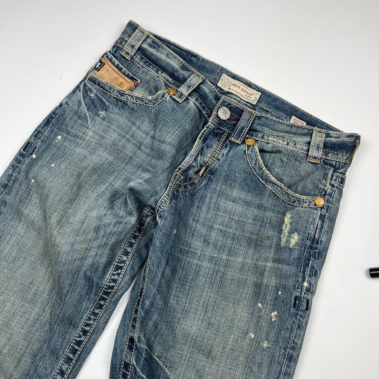 Mek Jeans - W33
