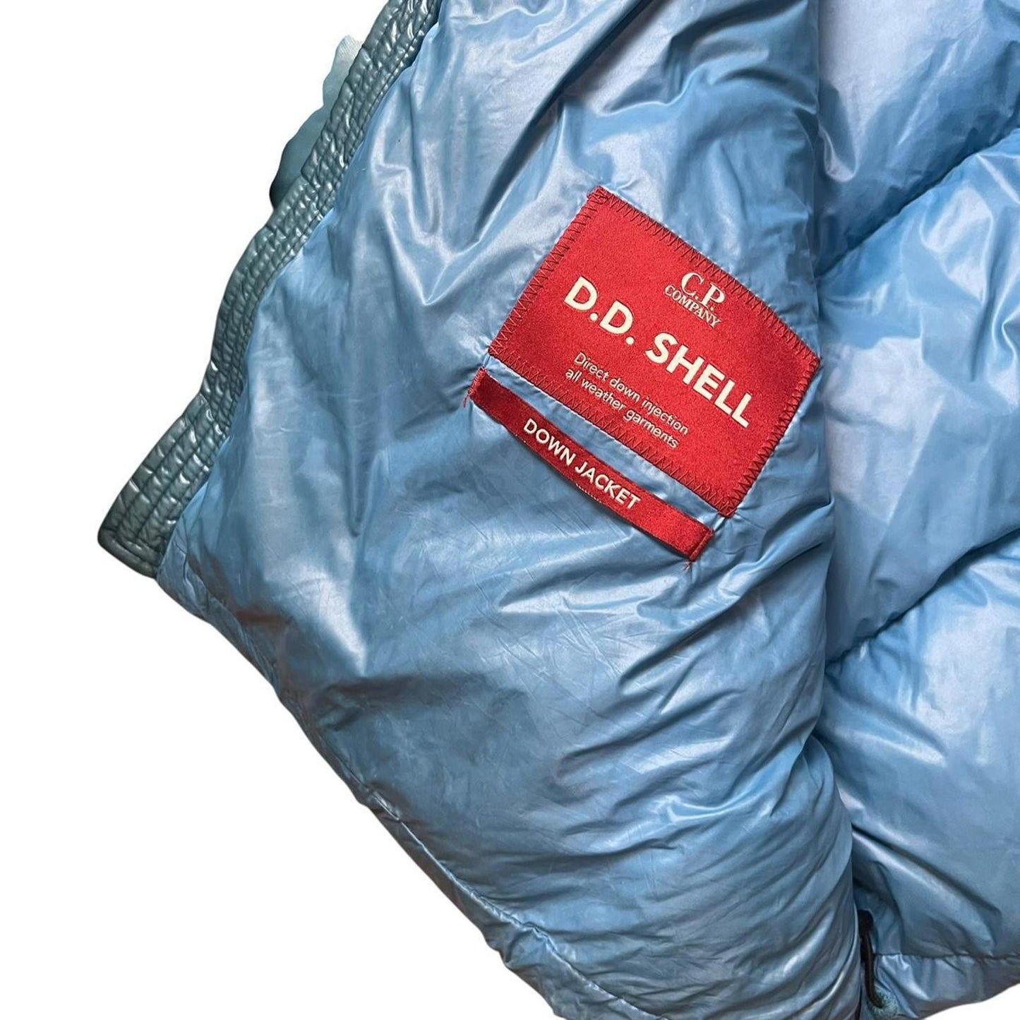 C.P. Company Jacket