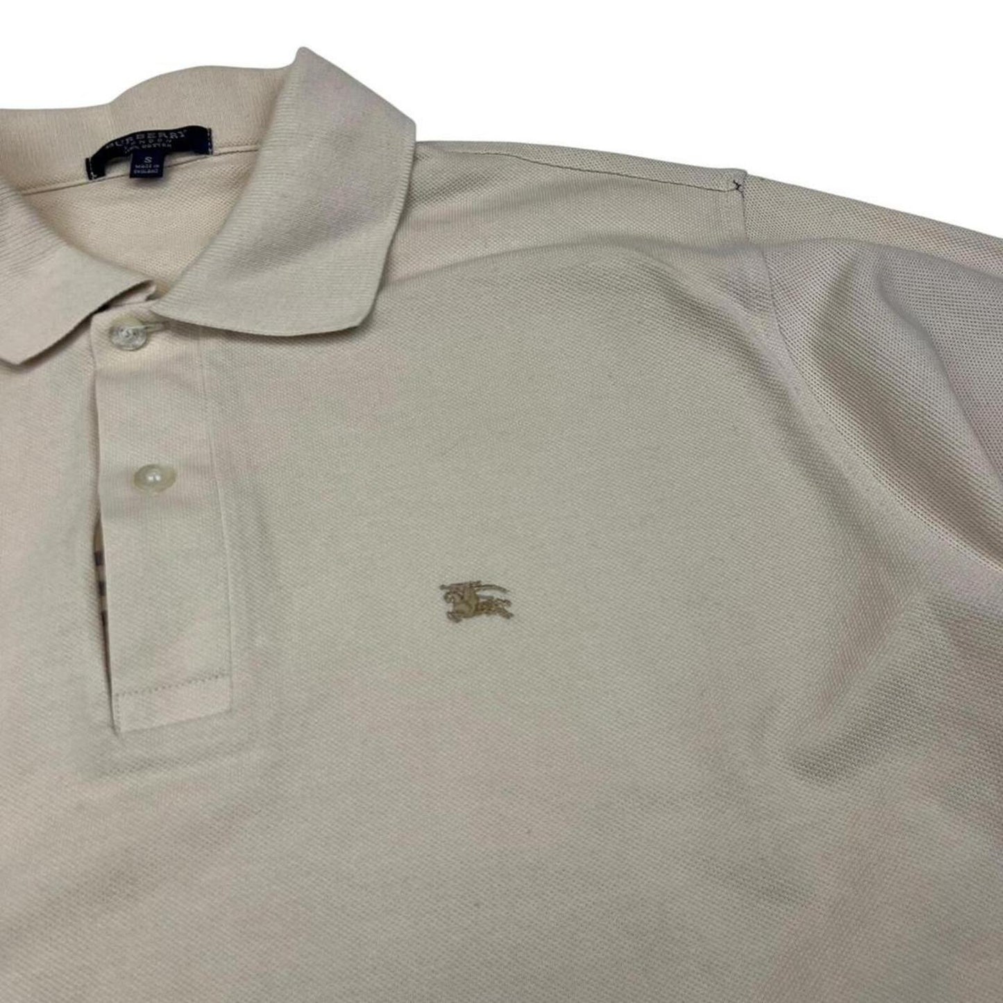 Burberry Polo - S
