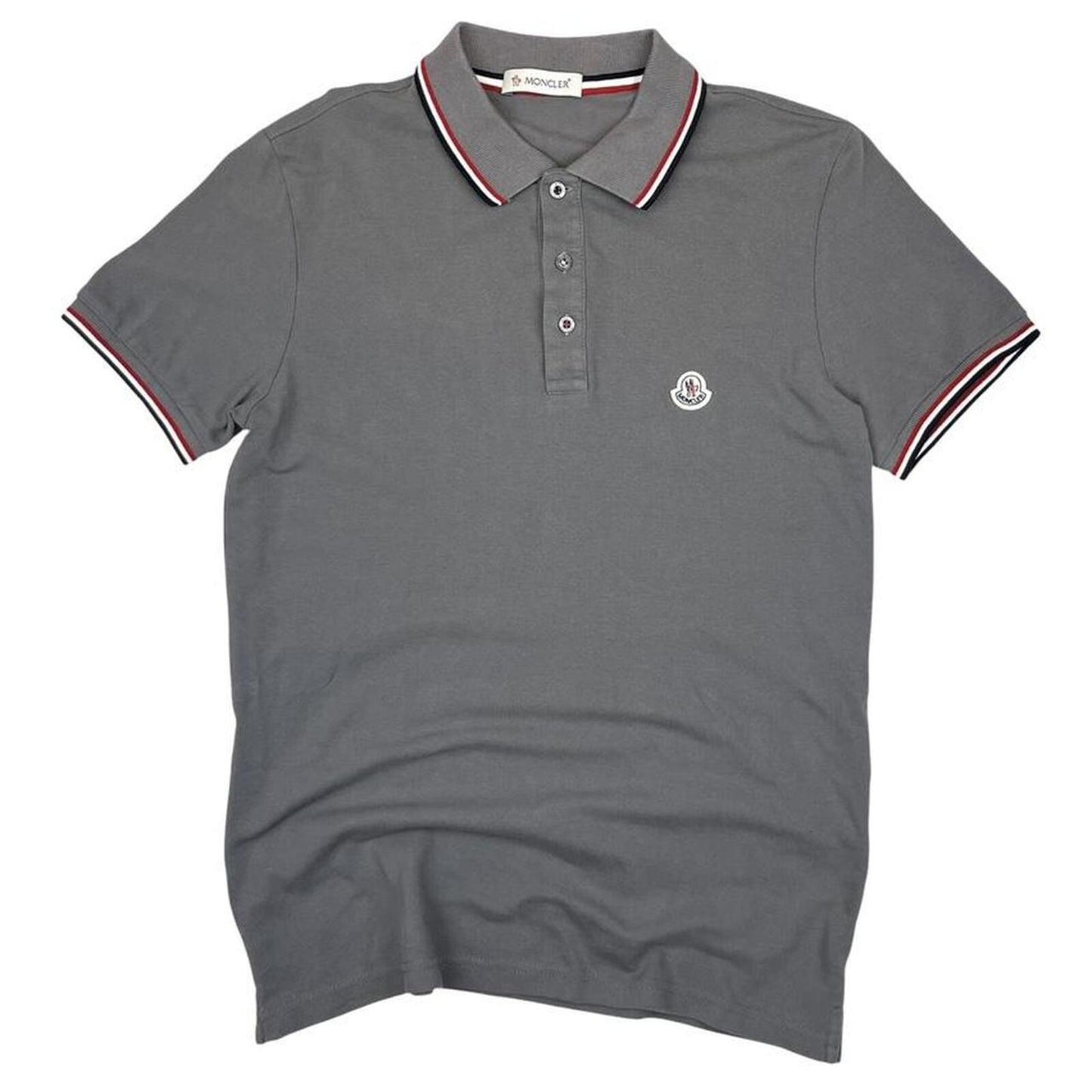 Moncler Polo - S