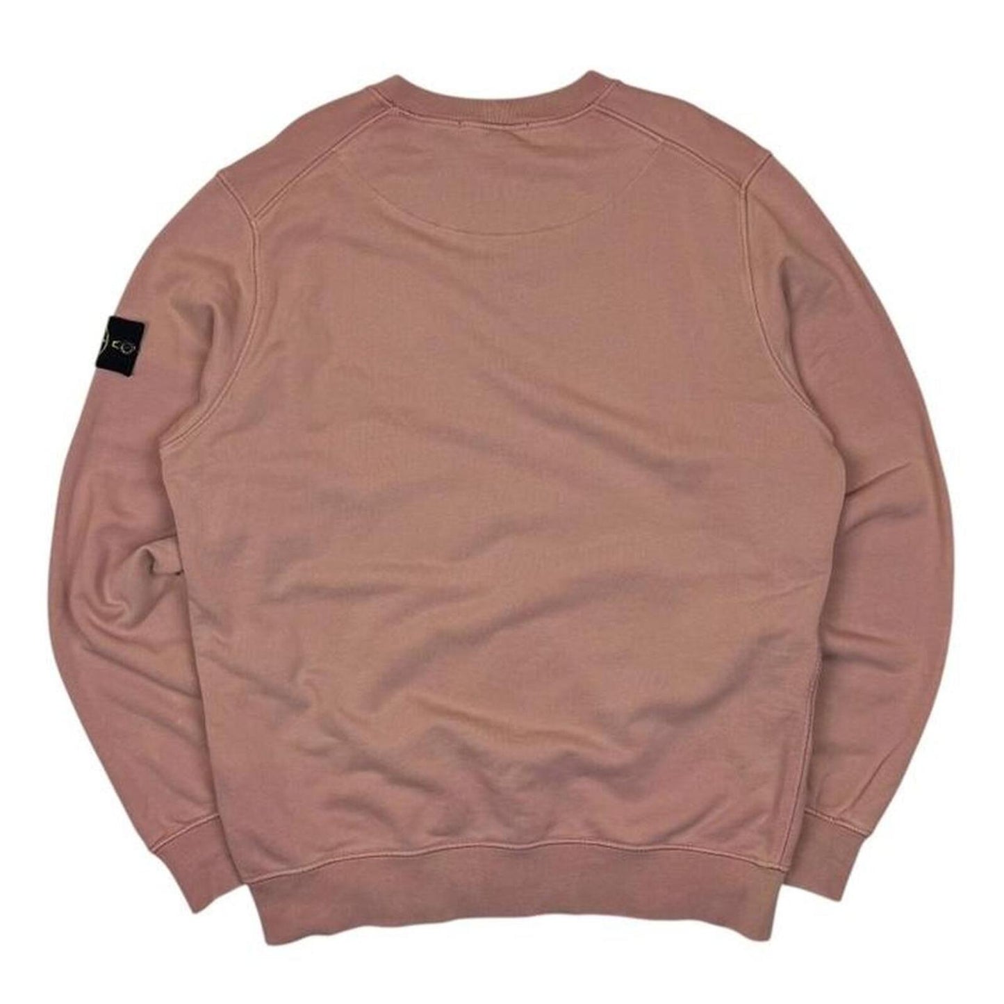Stone Island Crewneck - L