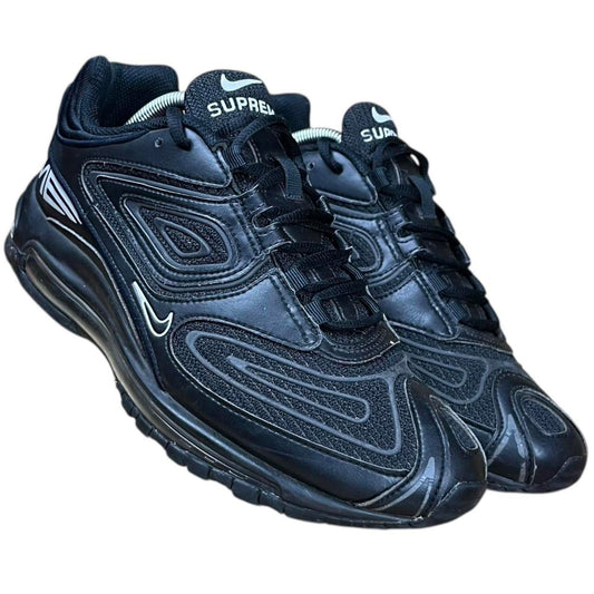 Nike Air Max 98 Tl Supreme Black