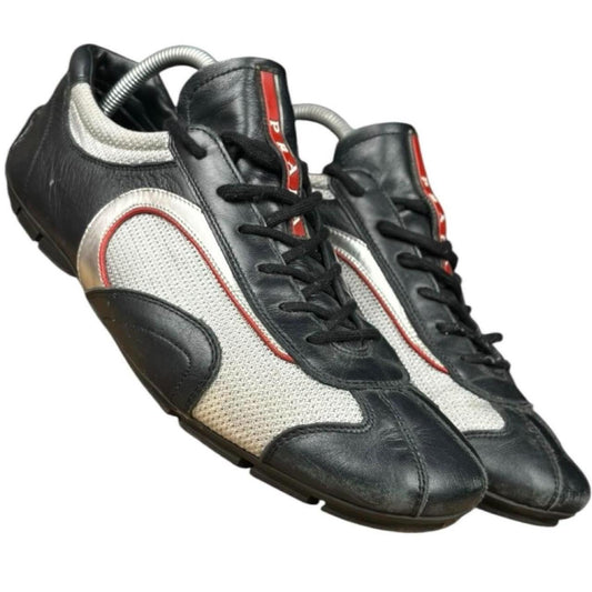 Prada Monte Carlo Trainers - UK 9