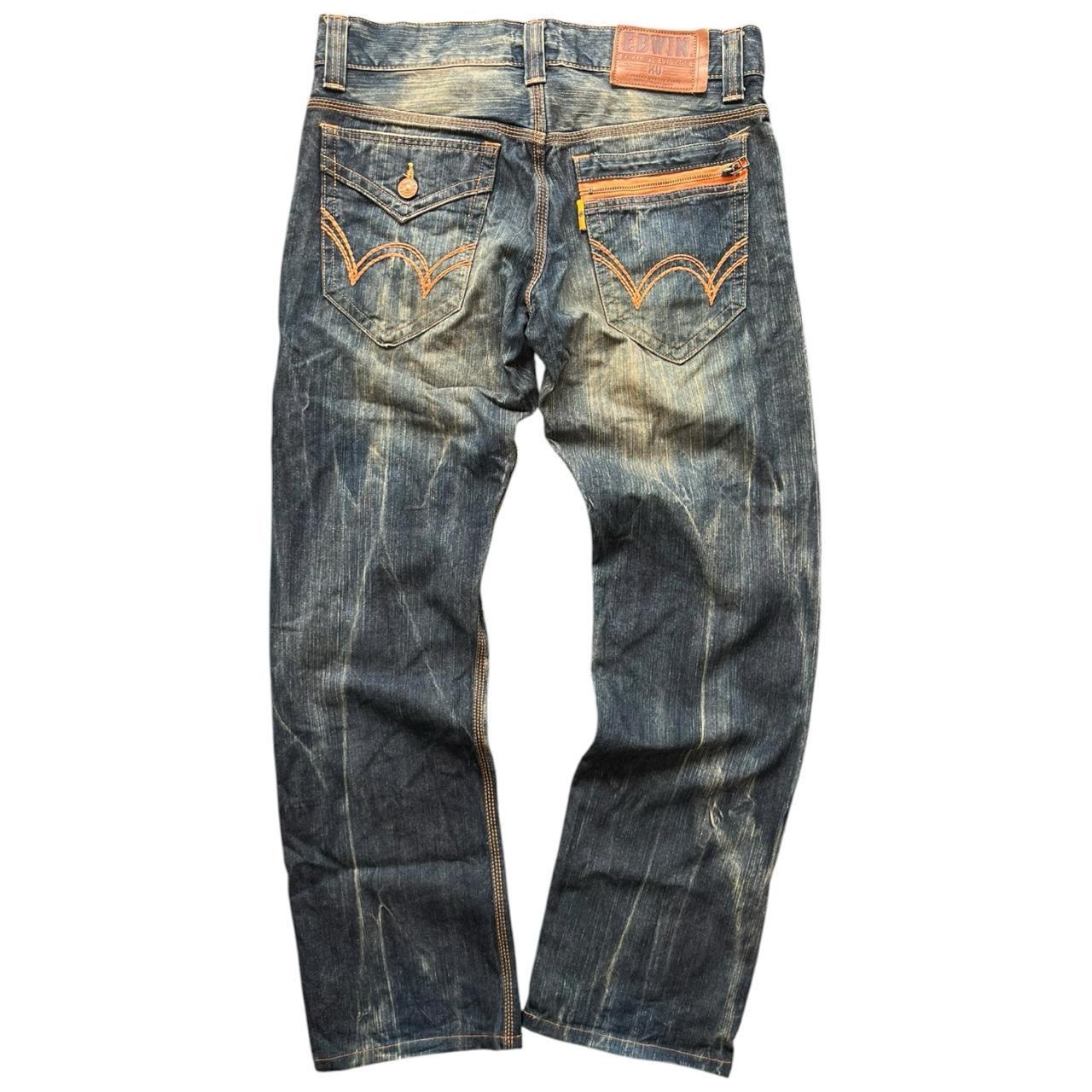 Edwin Jeans - W32