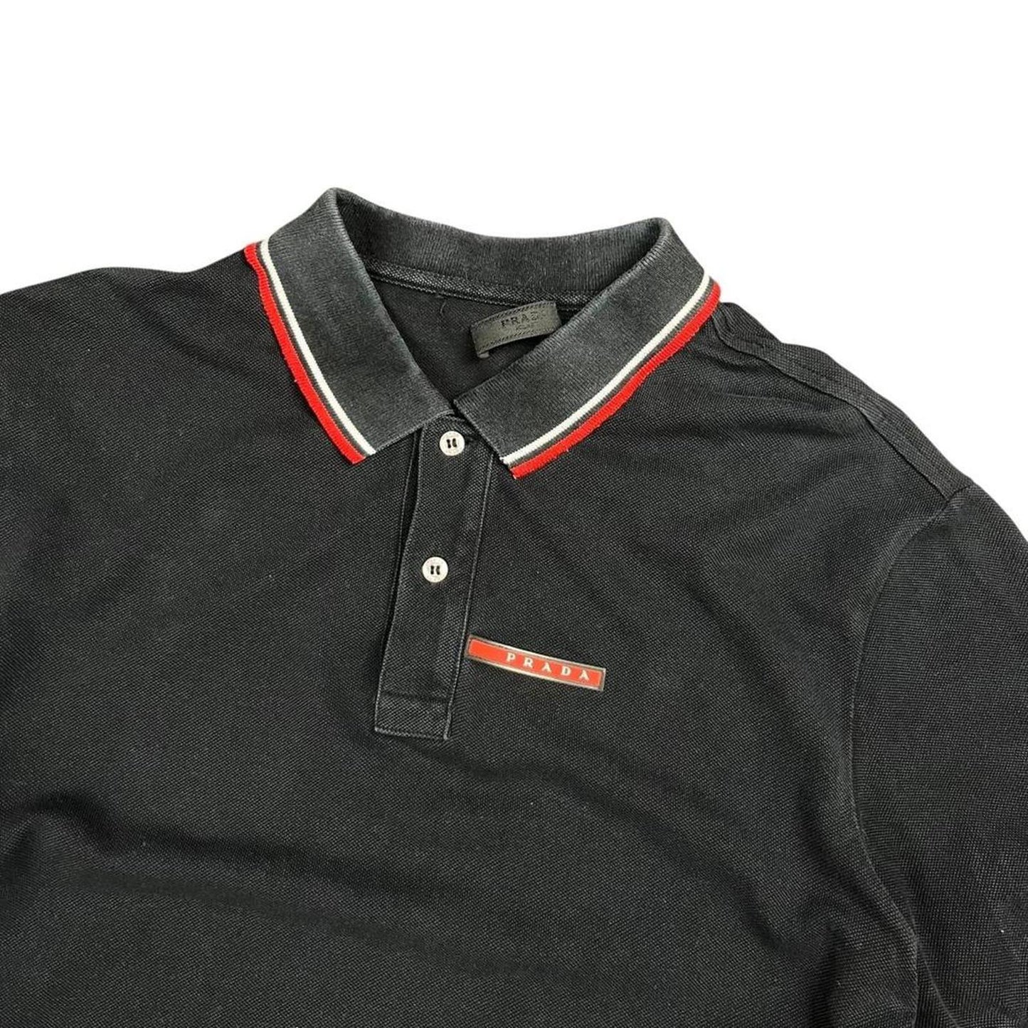 Prada Polo