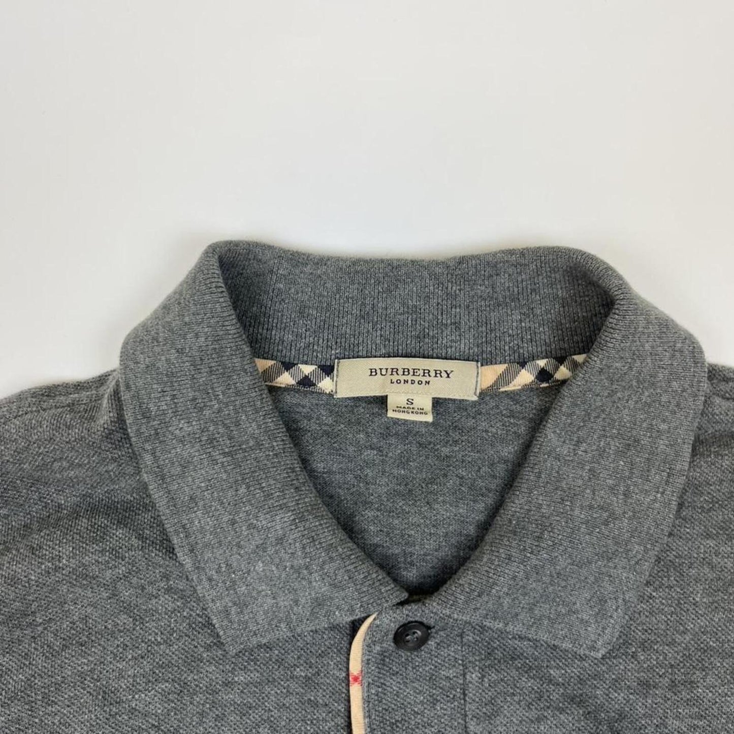 Burberry Polo - XL