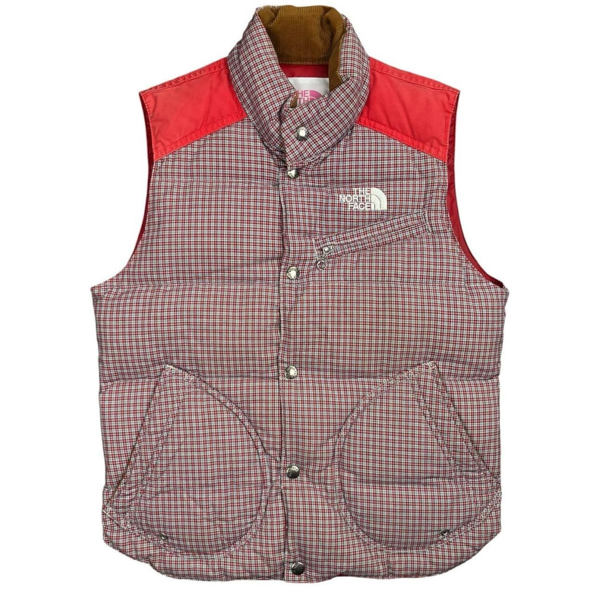 The North Face Junya Watanabe Gilet - XS