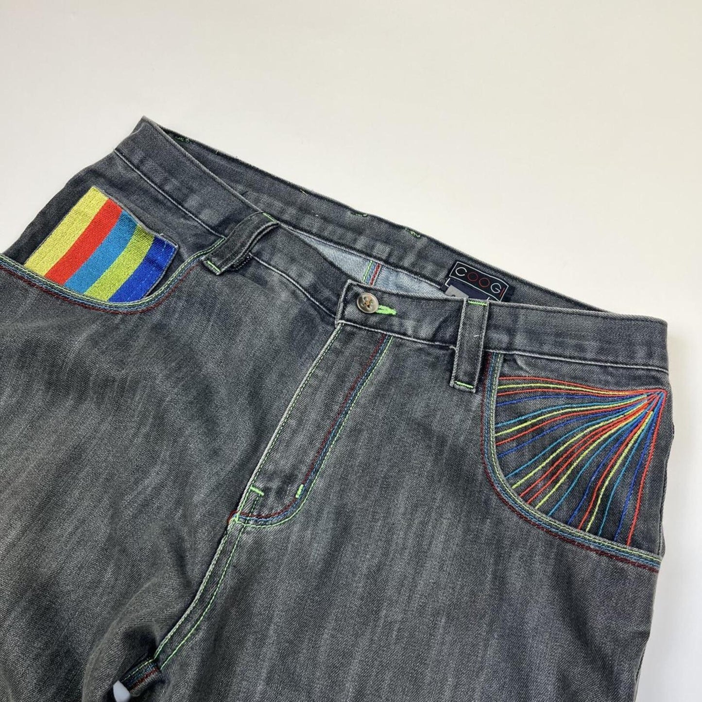 Coogi Jeans - W34
