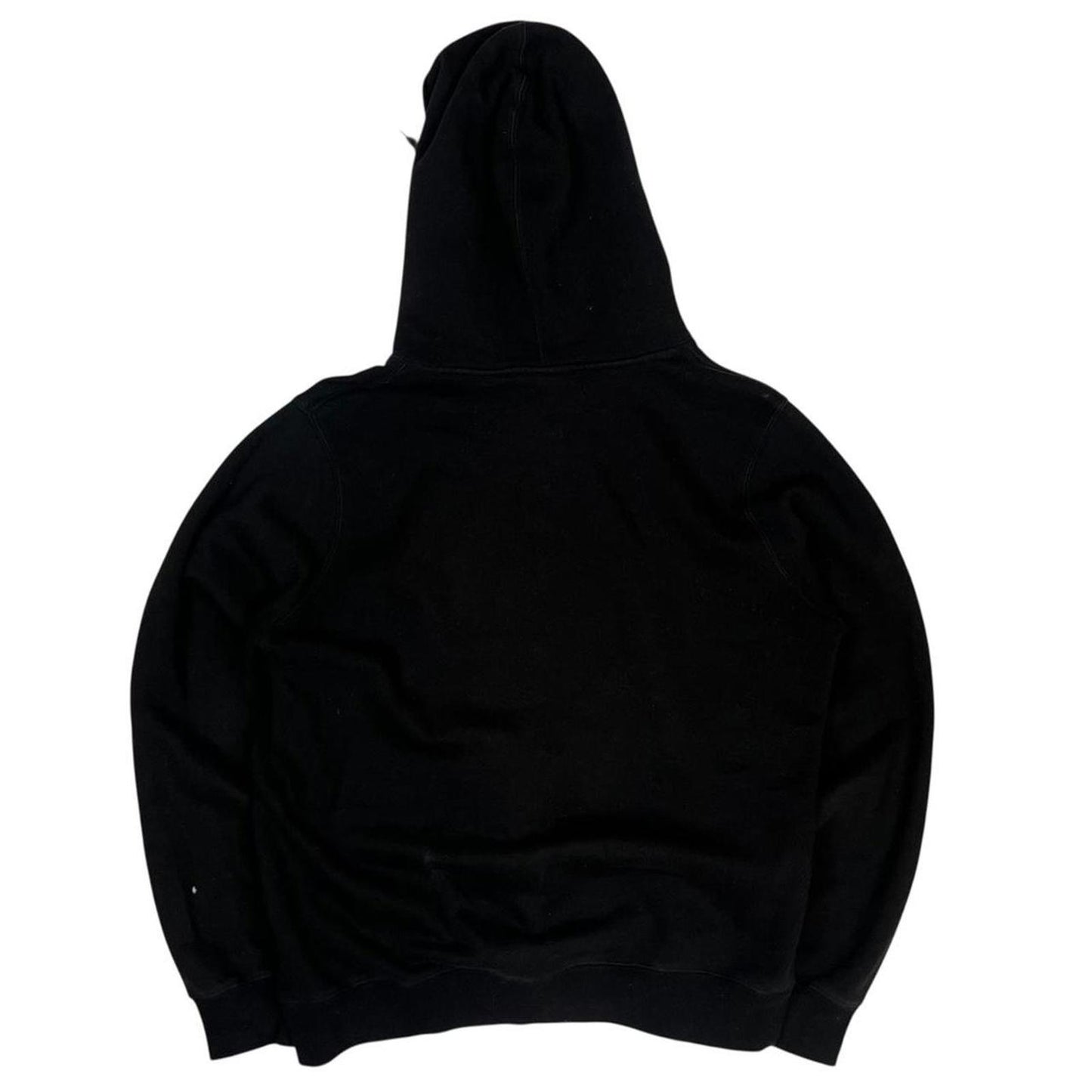 Stussy Sport Hoodie Purple Black