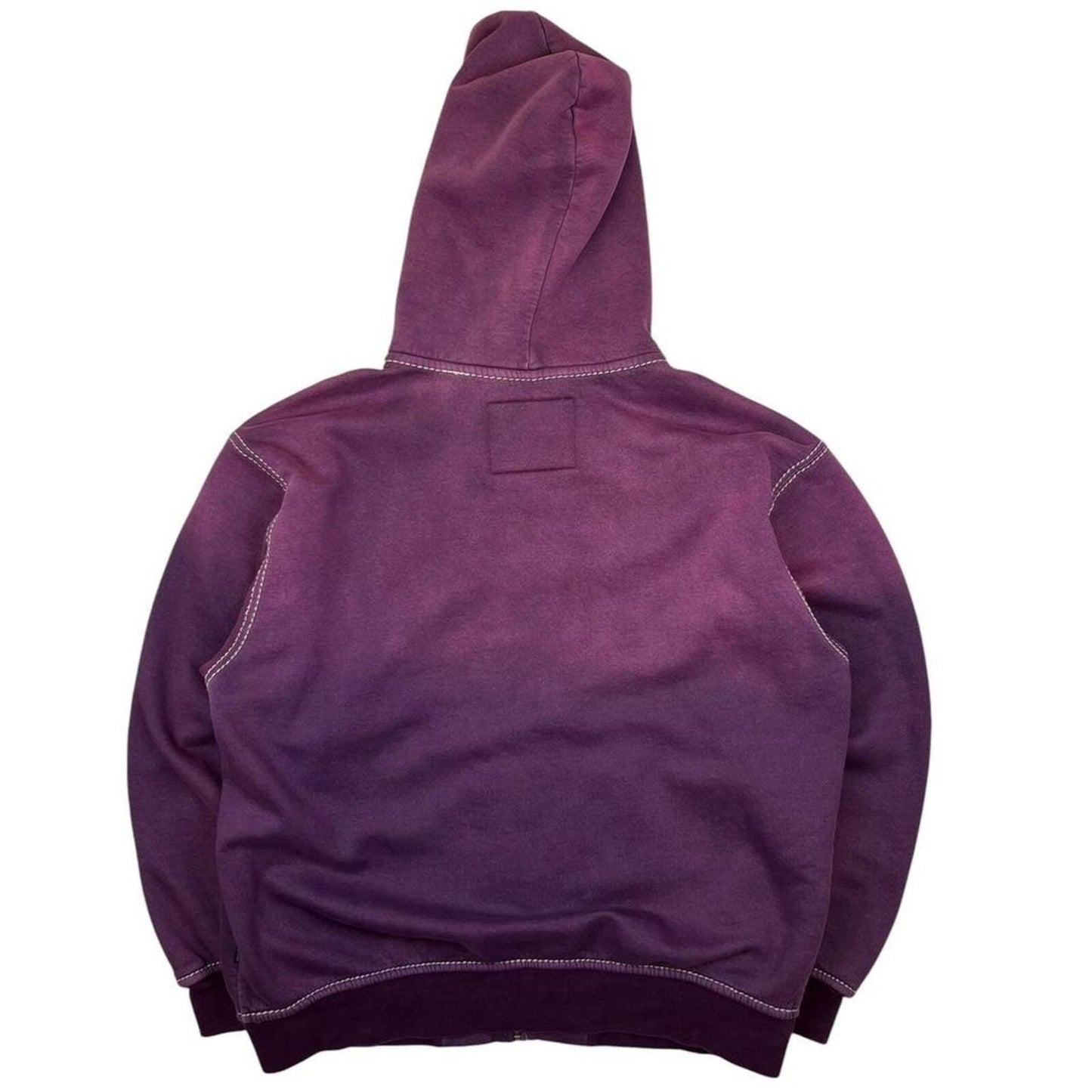 True Religion Supreme Zip Up Hoodie - L