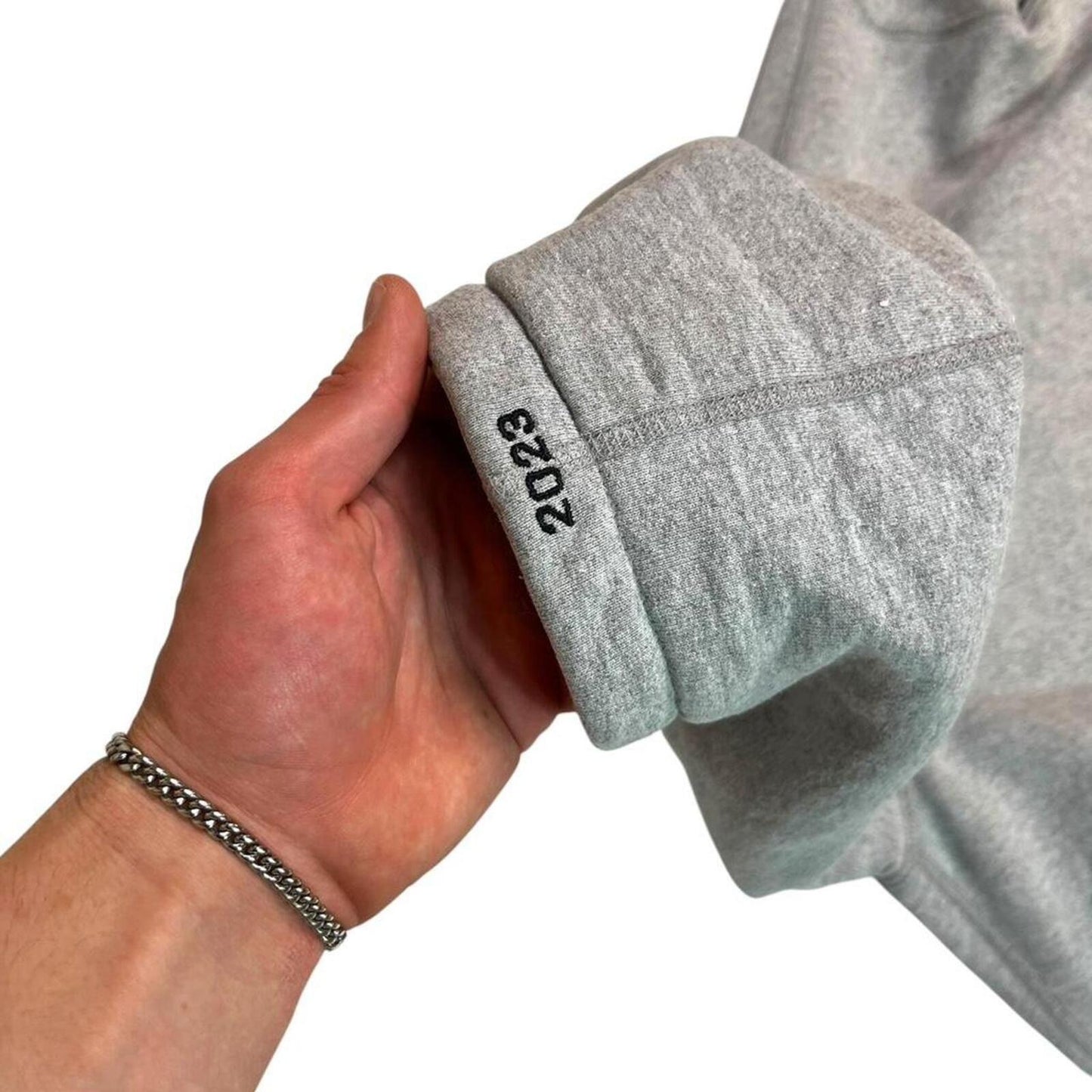 Supreme 2023 Motion Hoodie - L