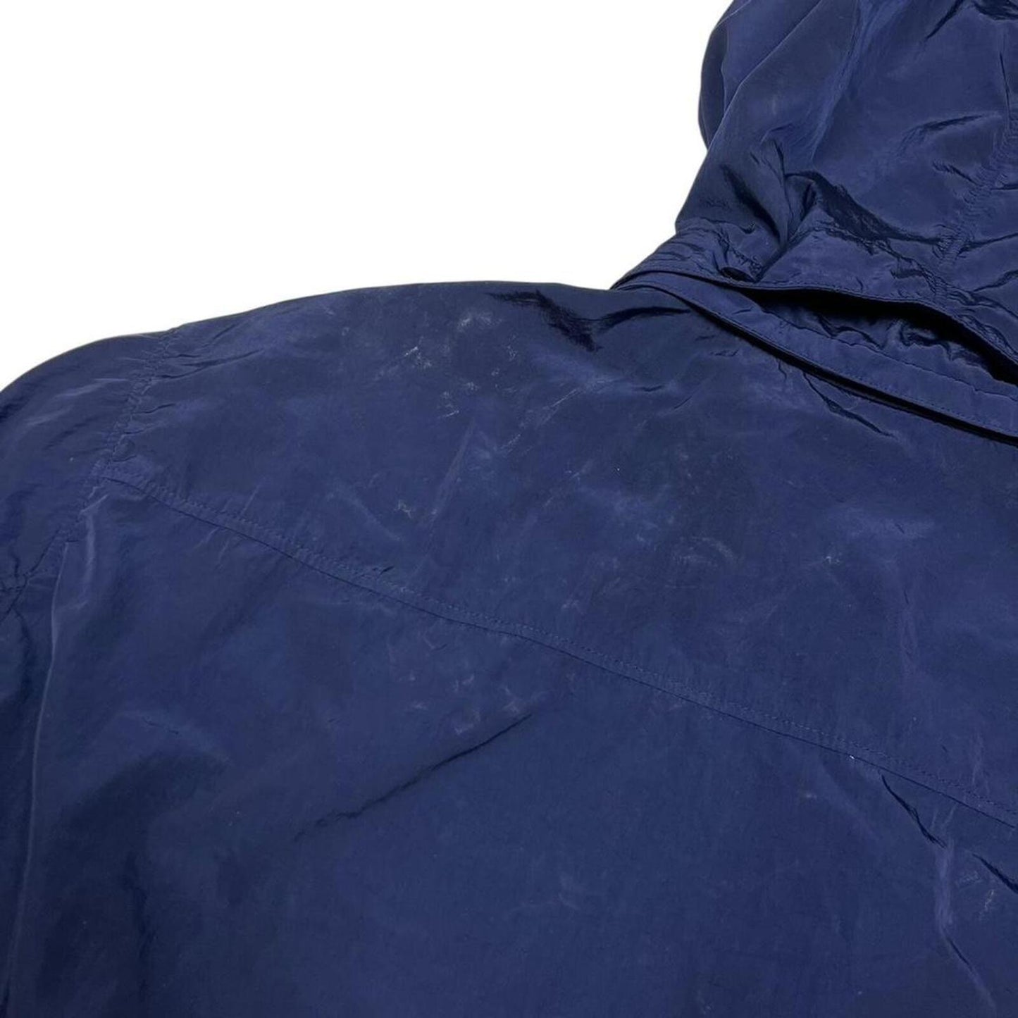 C.P. Company Chrome Jacket - M
