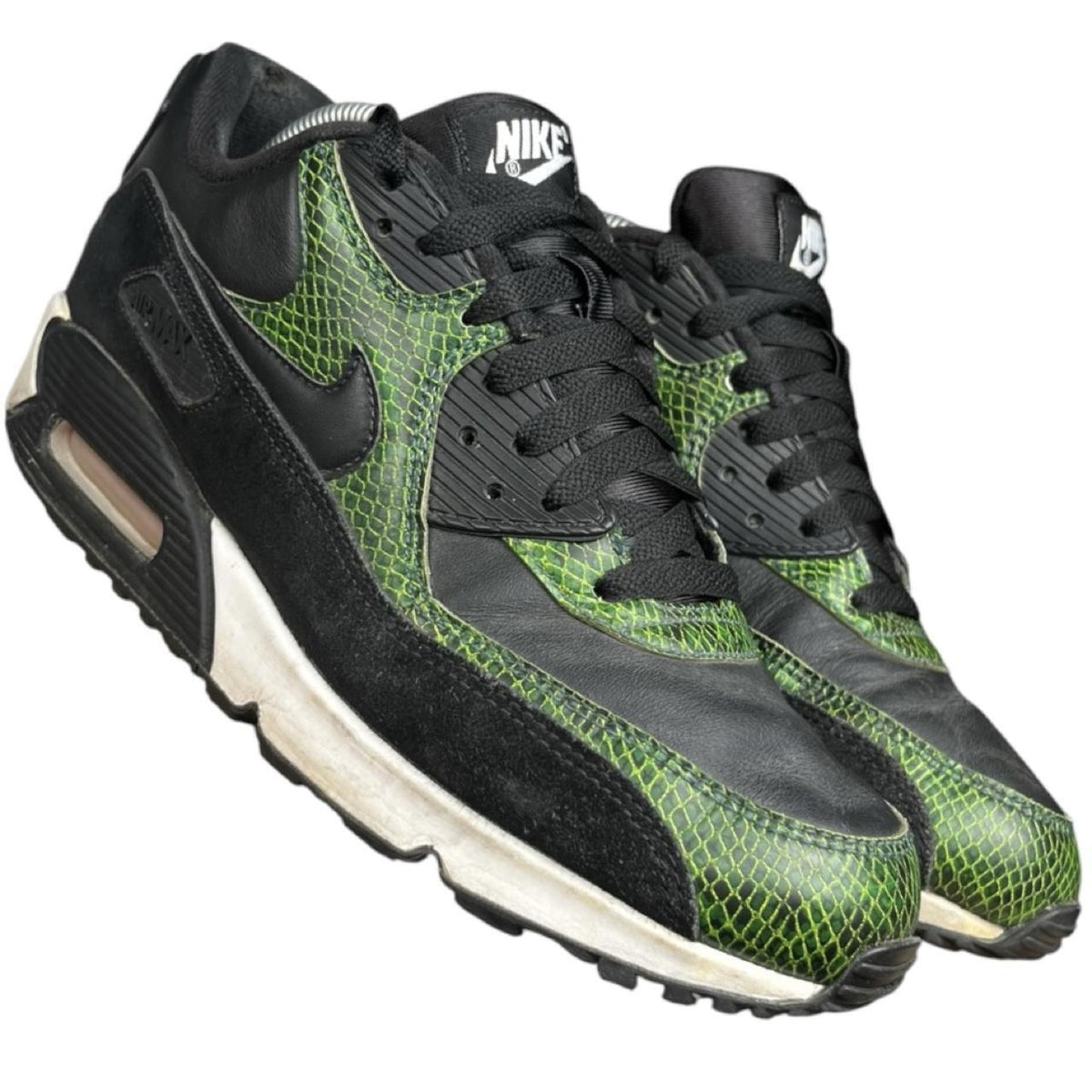 Nike Air Max 90 Python - UK 9