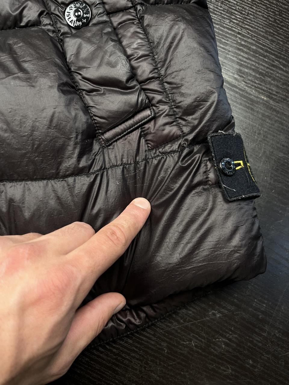 Stone Island Gilet - XL