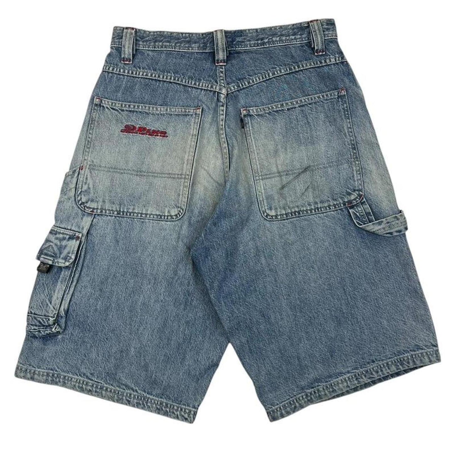 Piko Cargo Jorts - W32