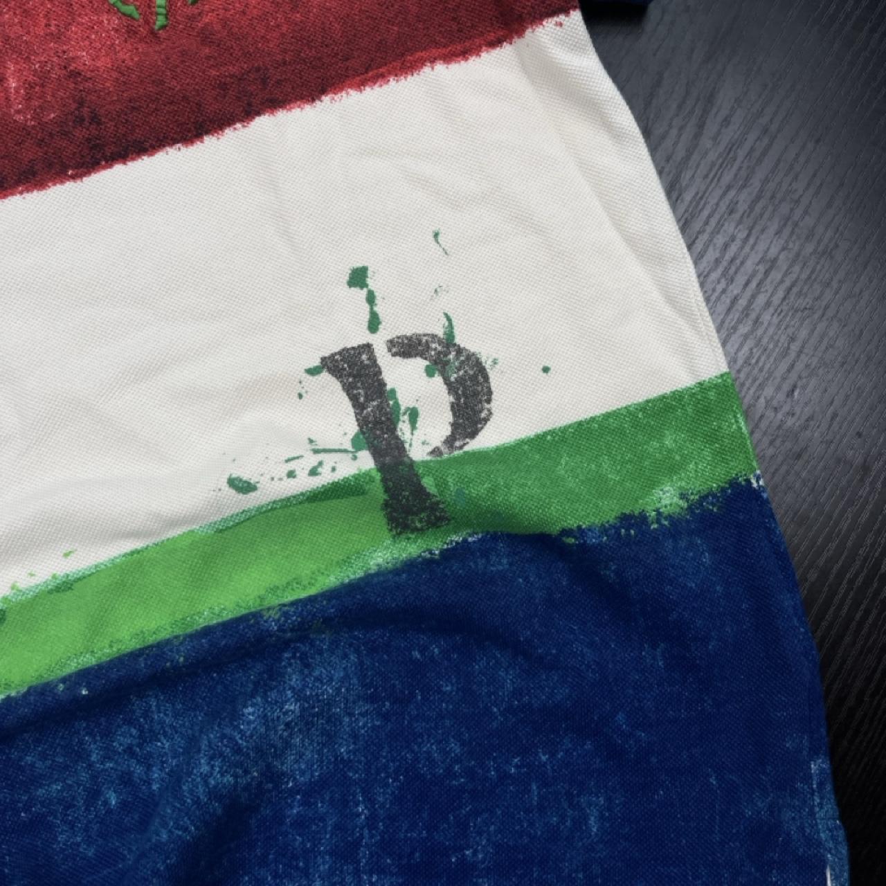 Ralph Lauren Polo - S