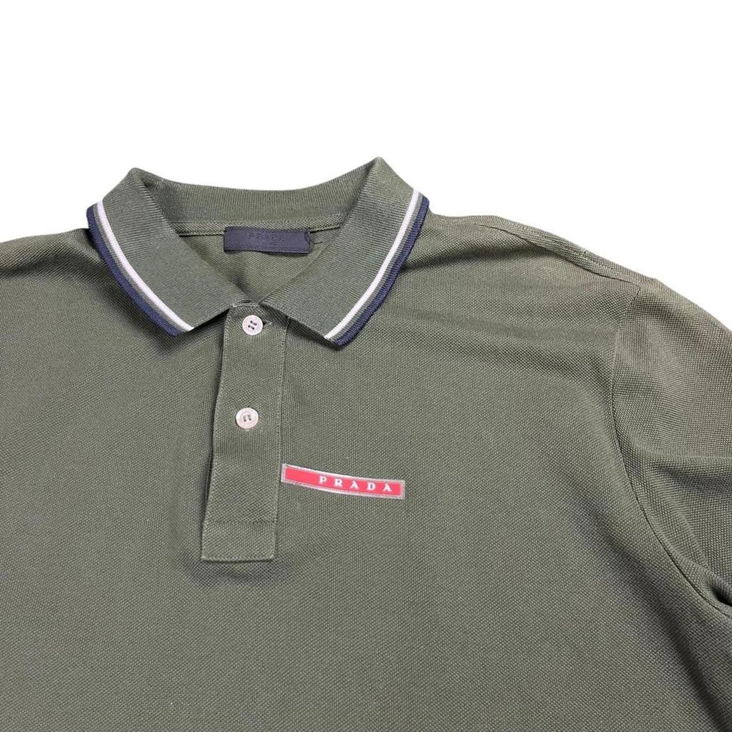 Prada Polo