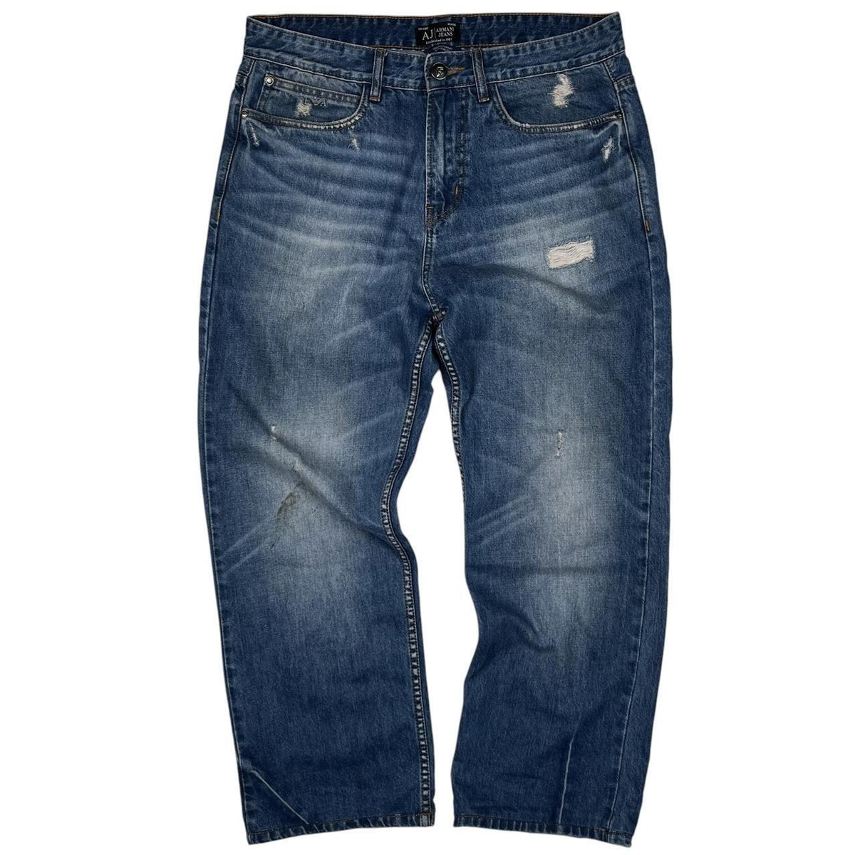 Emporio Armani Jeans - W34