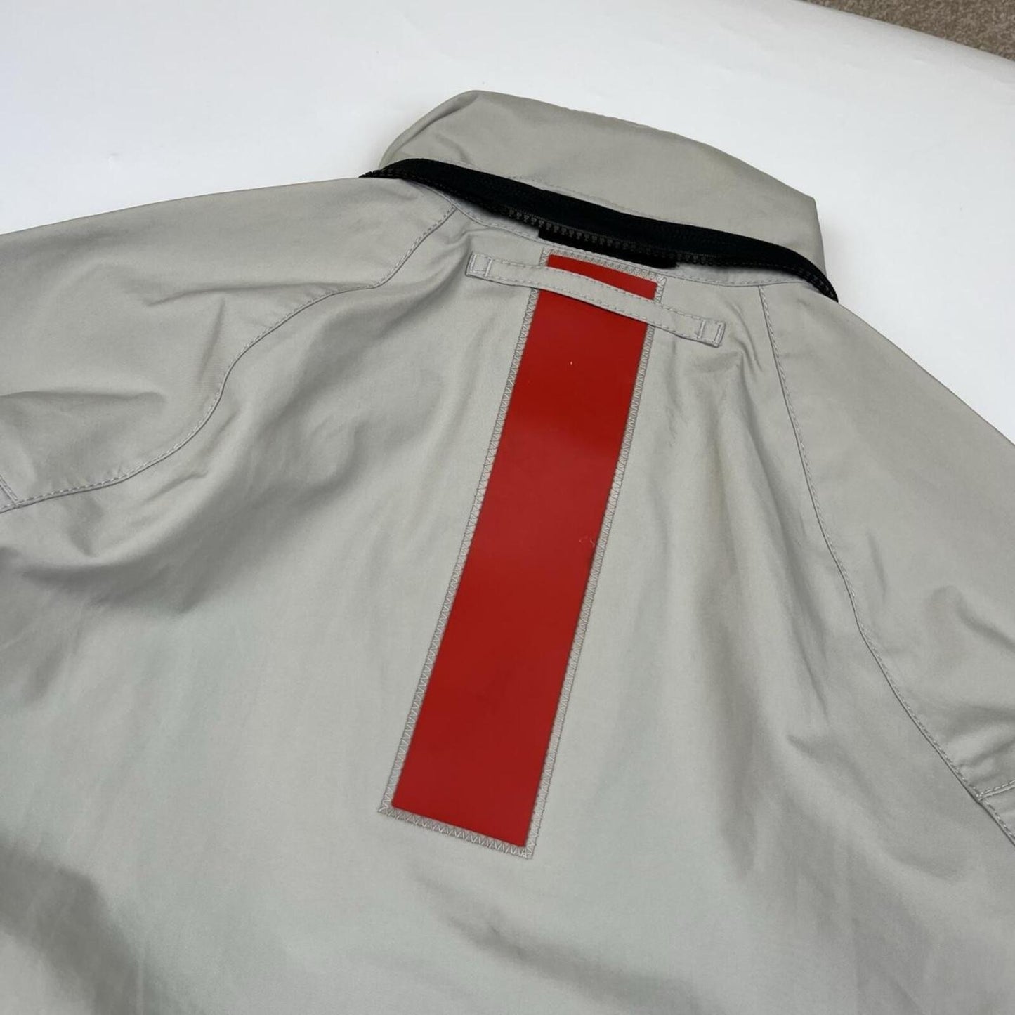 Prada Luna Rossa Jacket - L