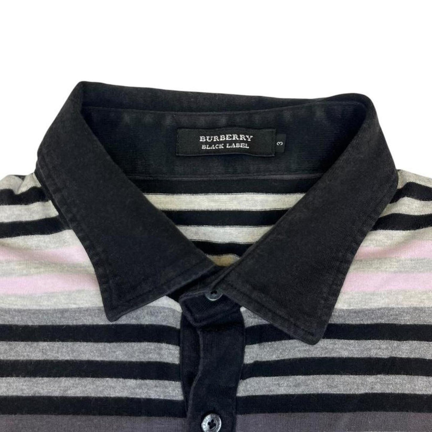 Burberry Black Label Polo - 3