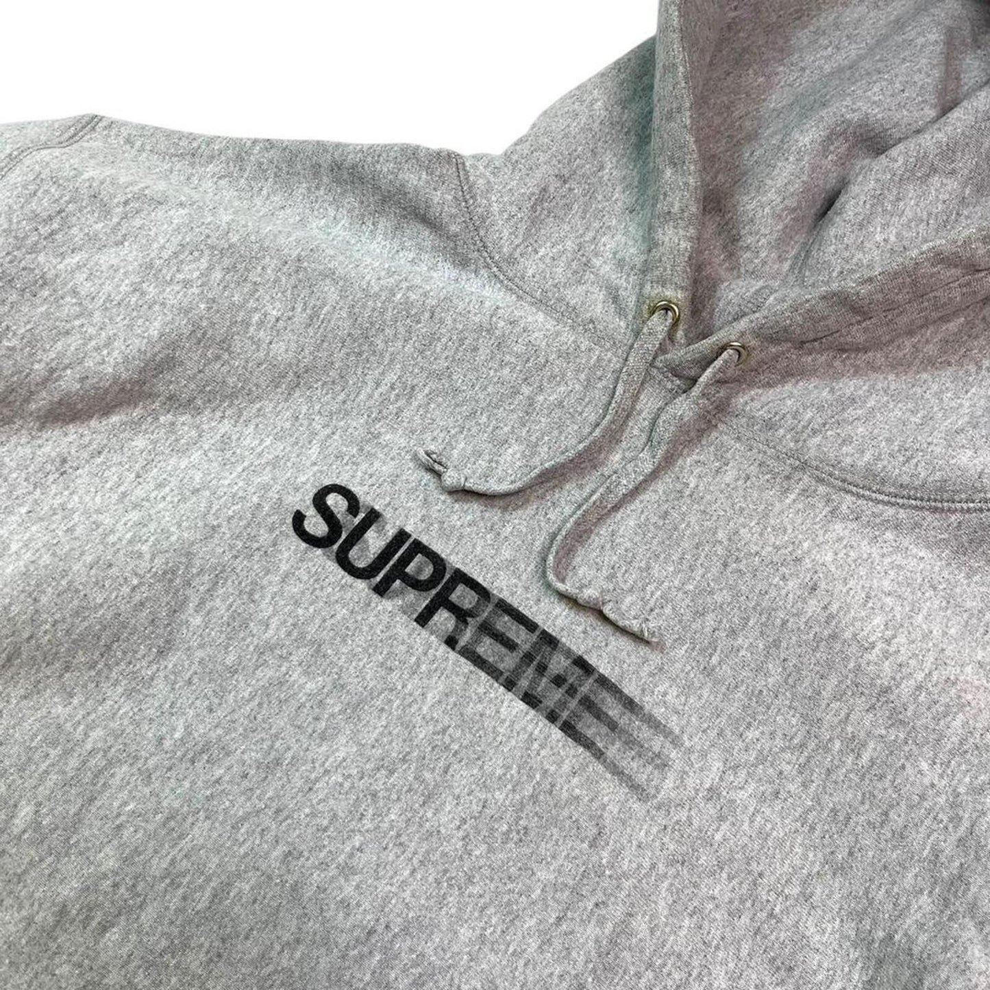 Supreme 2023 Motion Hoodie - L