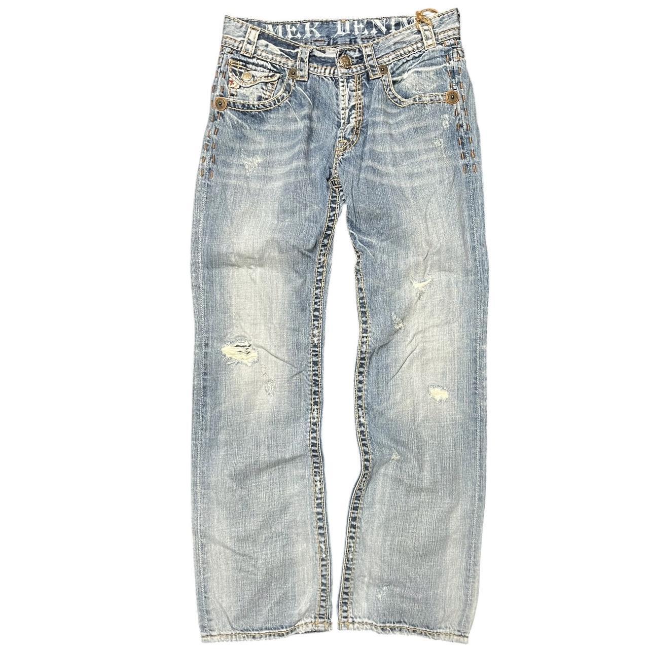 Mek Jeans - W31