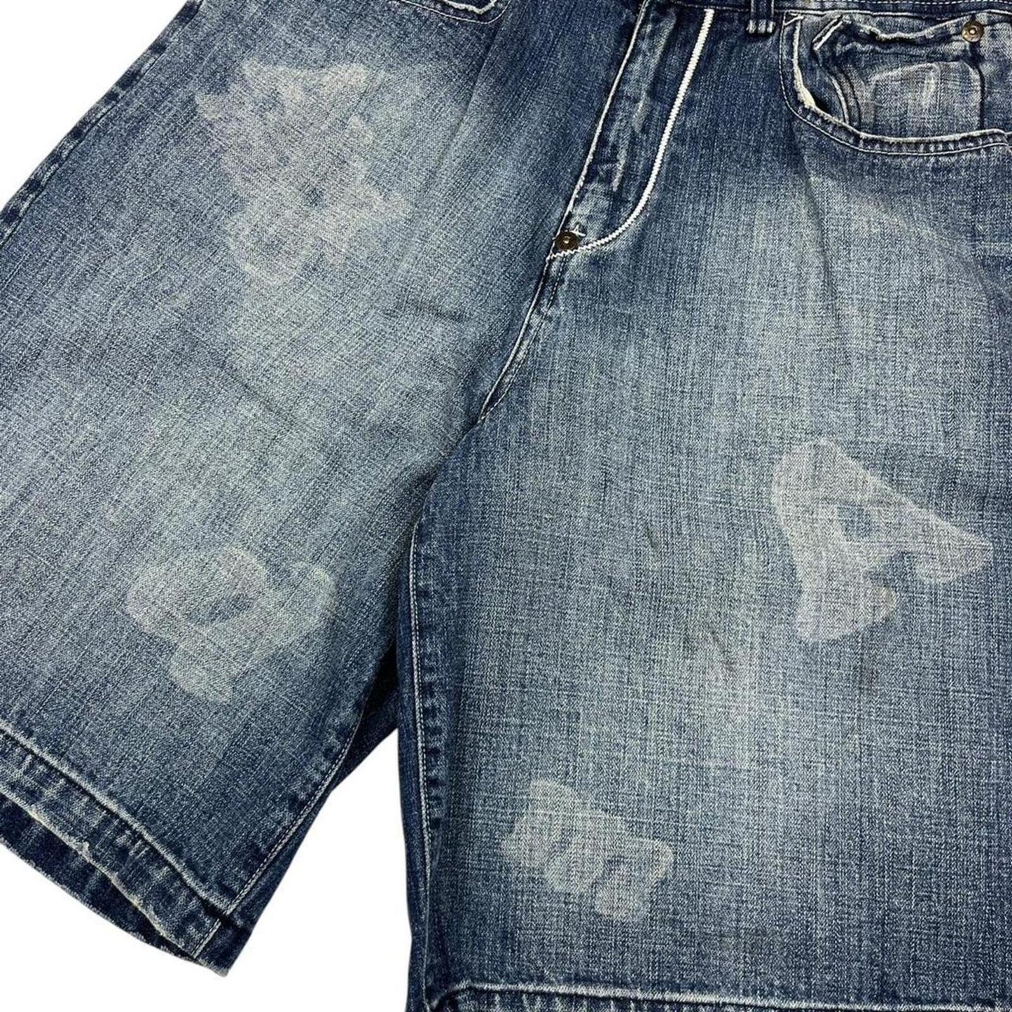 Akademiks Jorts - W32