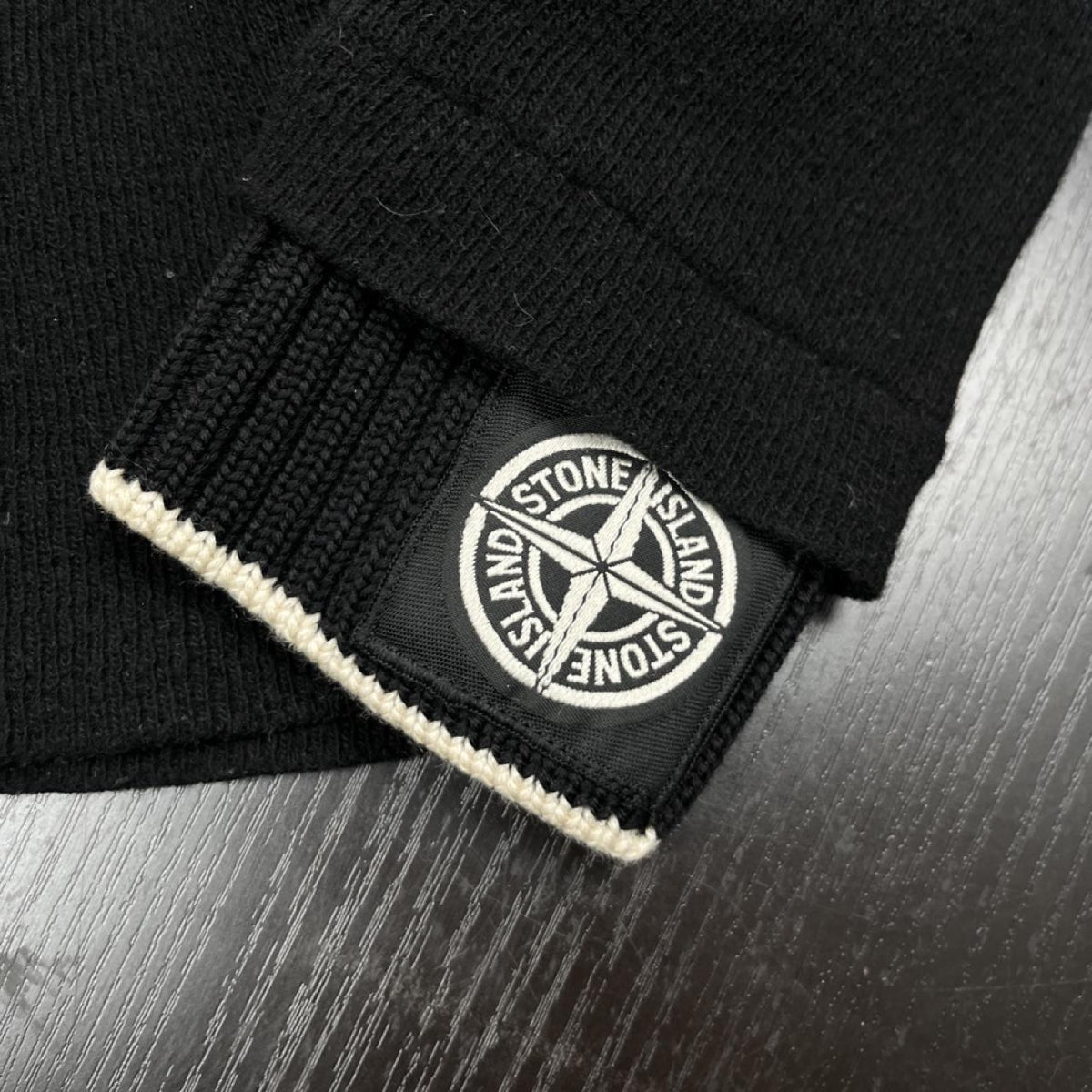Stone Island Knit - S