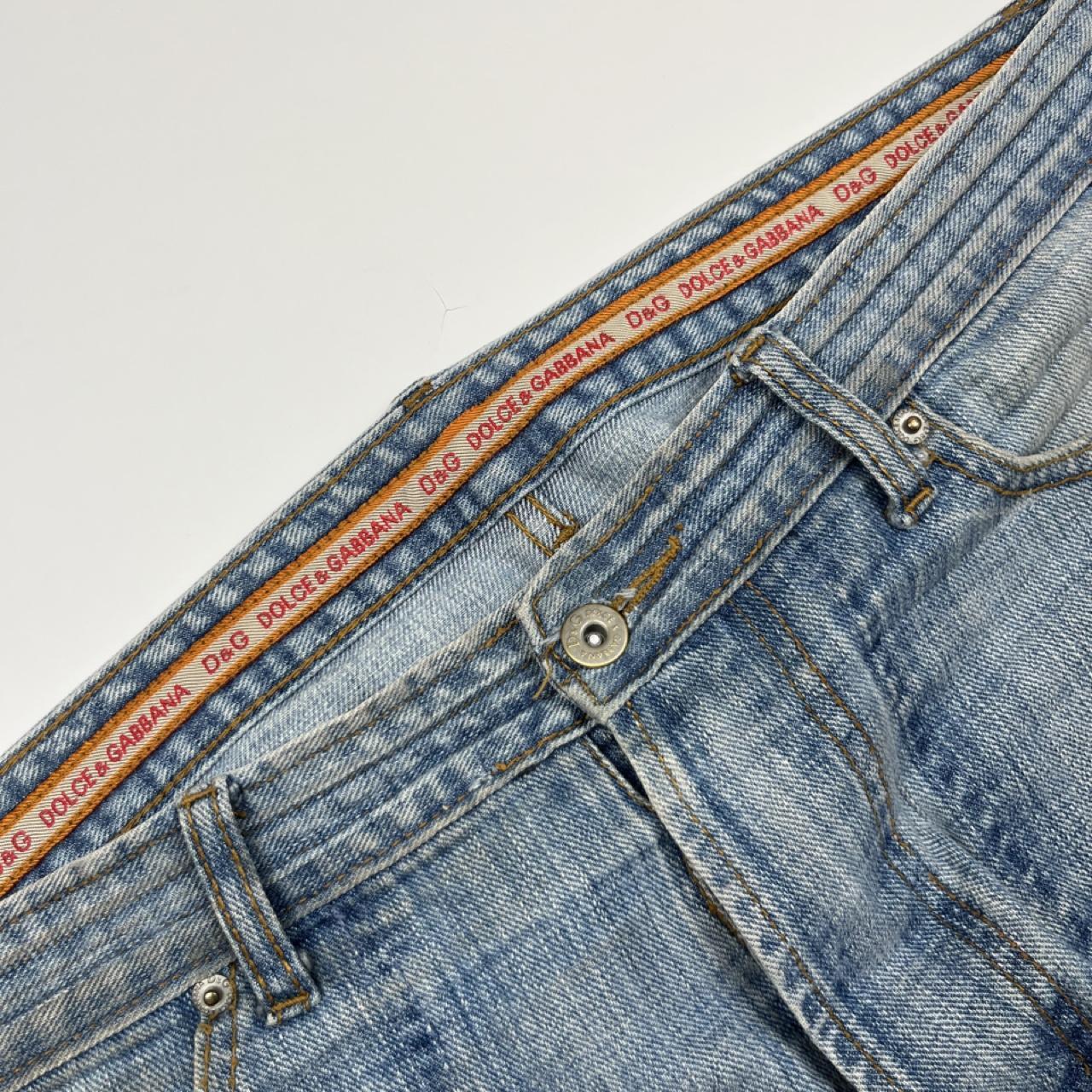 Dolce & Gabbana Jeans - W36