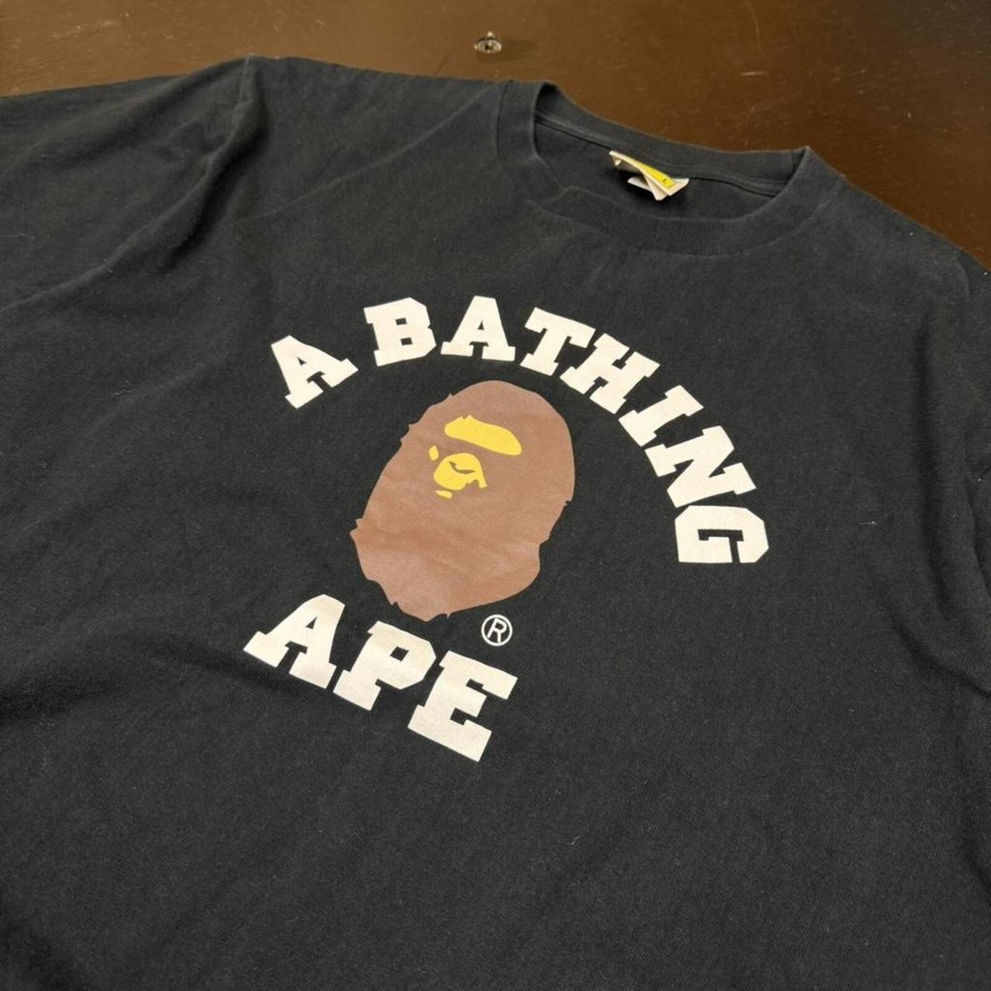 Bape T-Shirt - L