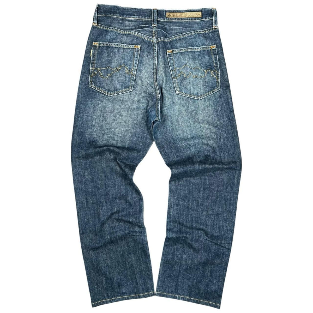 Maharishi Jeans - W32