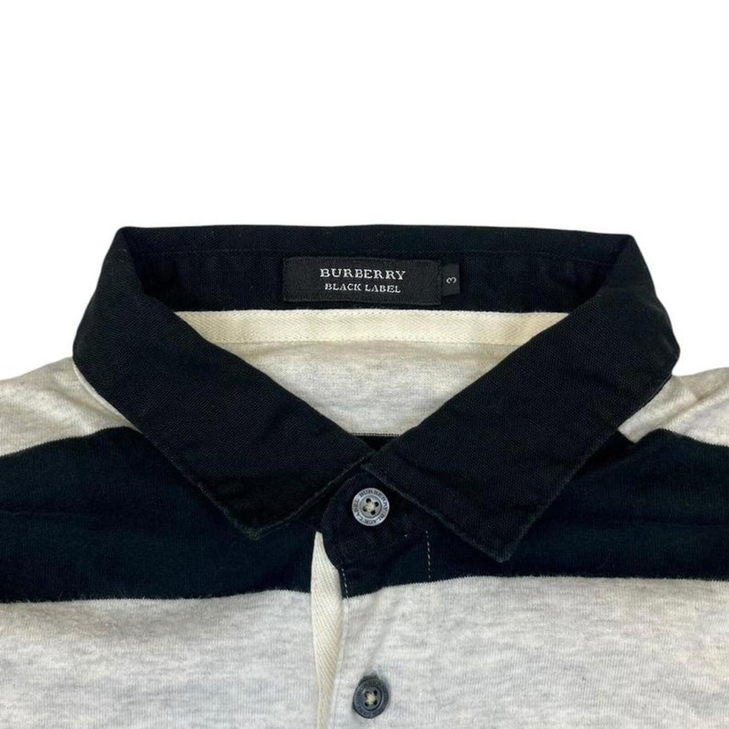 Burberry Black Label Sweatshirt - L