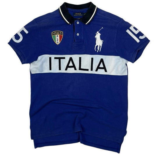 Ralph Lauren Italia Polo - M