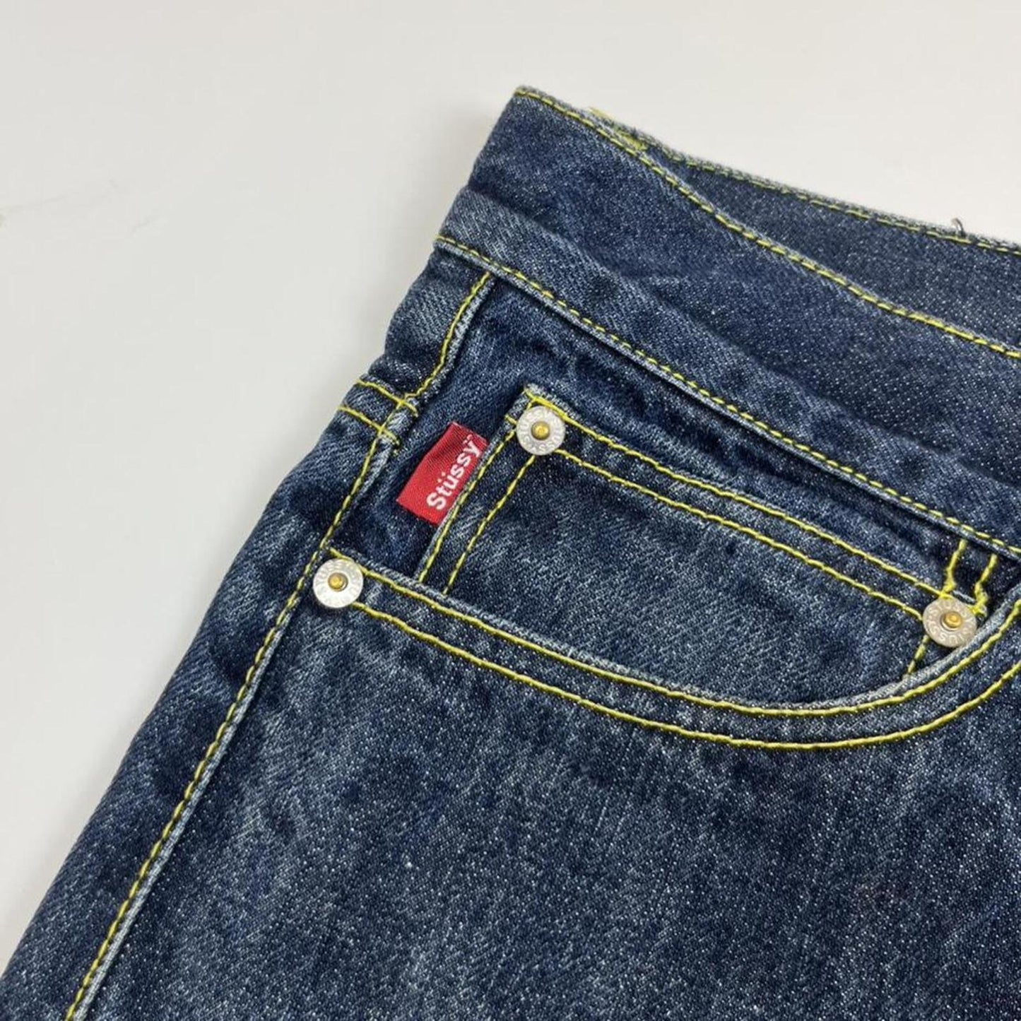 Sohk Jorts - W33